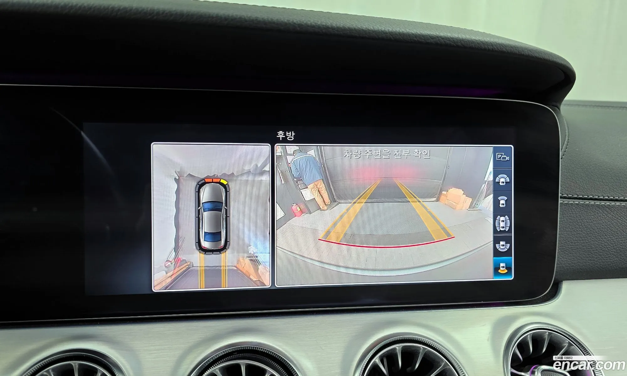 Mercedes-Benz CLS-Class C257 2019 — 15