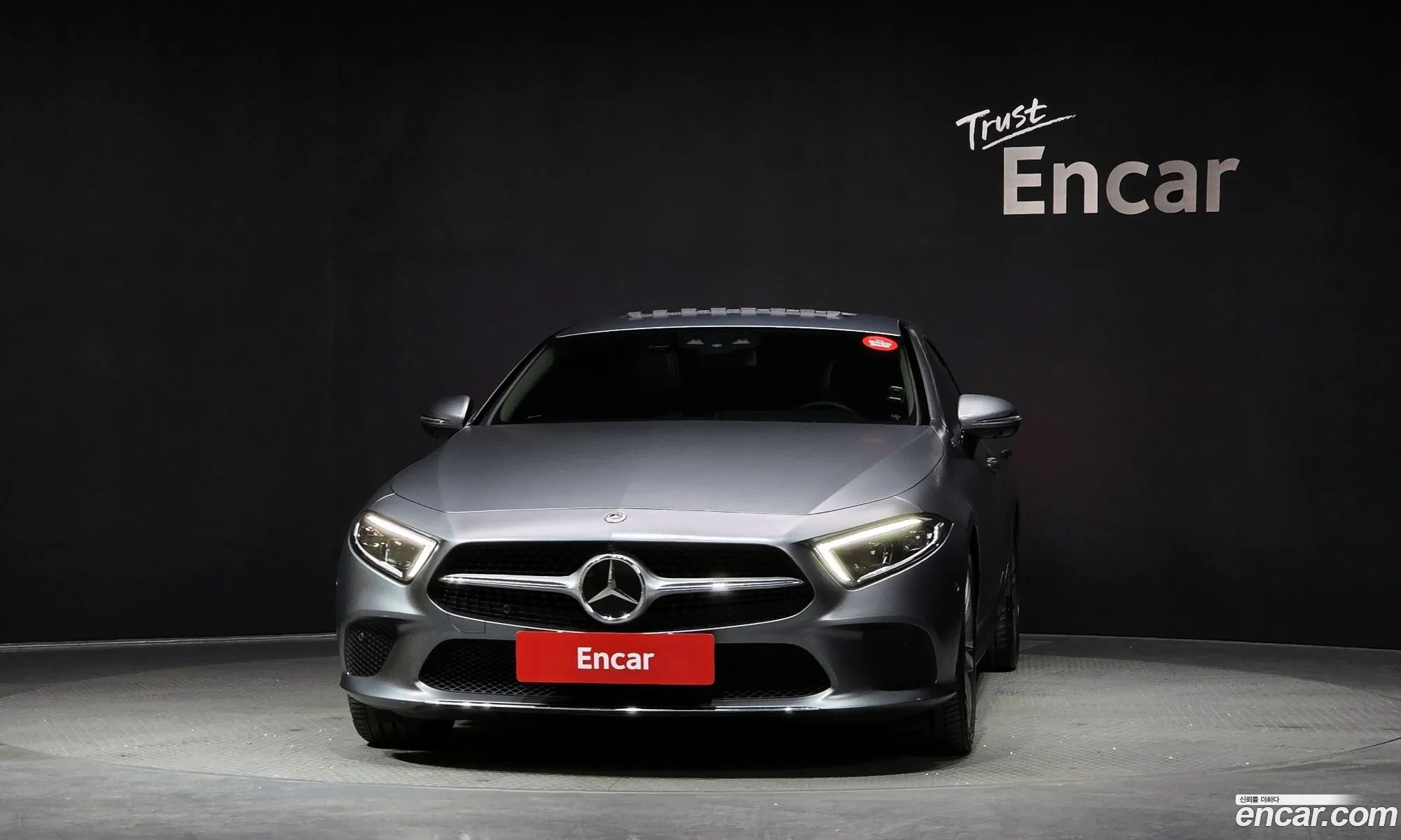 Mercedes-Benz CLS-Class C257 2019 — 12