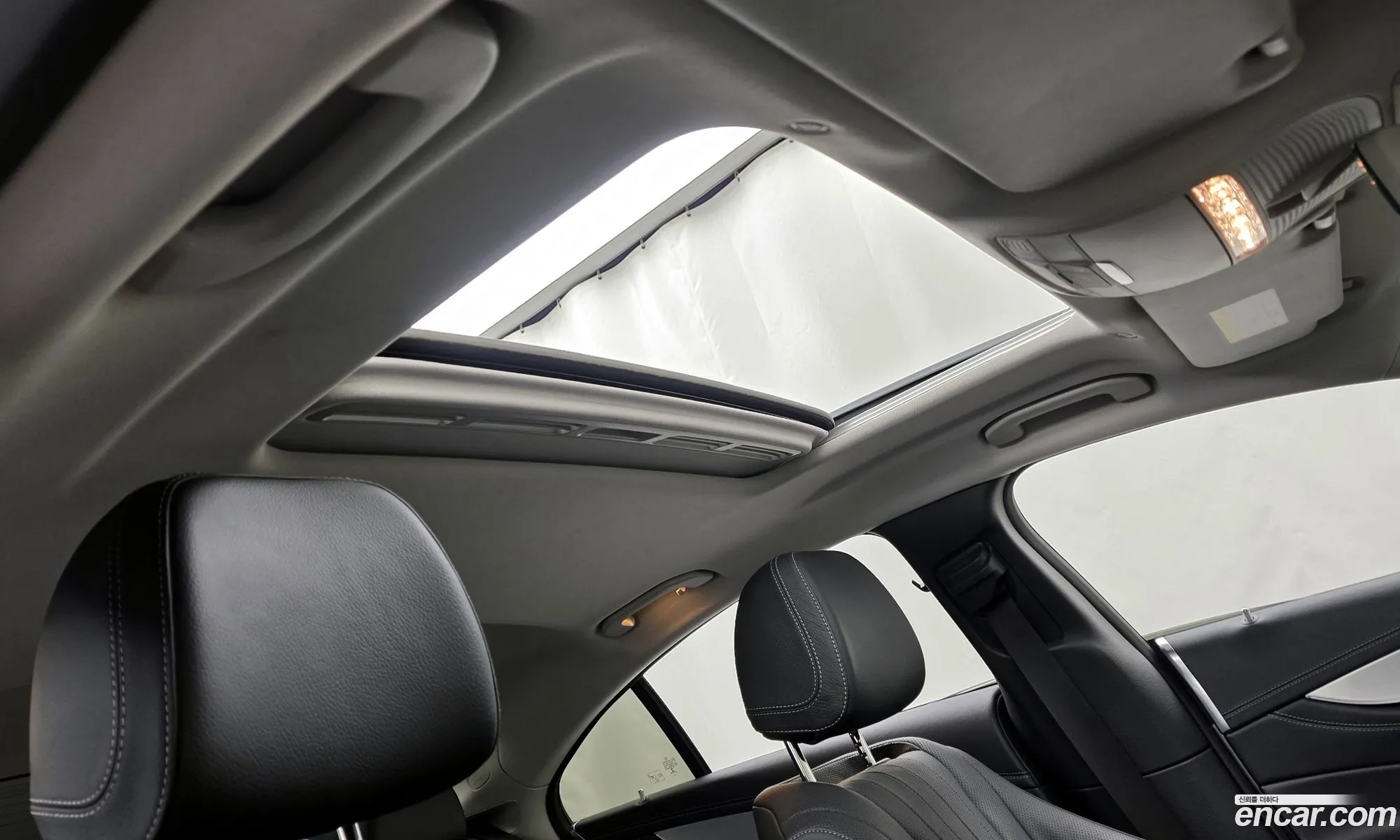 Mercedes-Benz CLS-Class C257 2019 — 2
