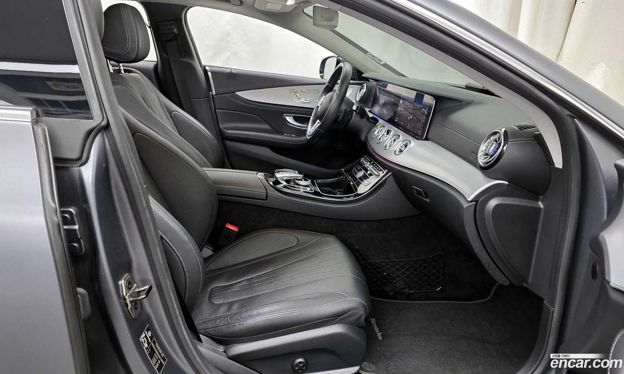 Mercedes-Benz CLS-Class C257 2019 — 19