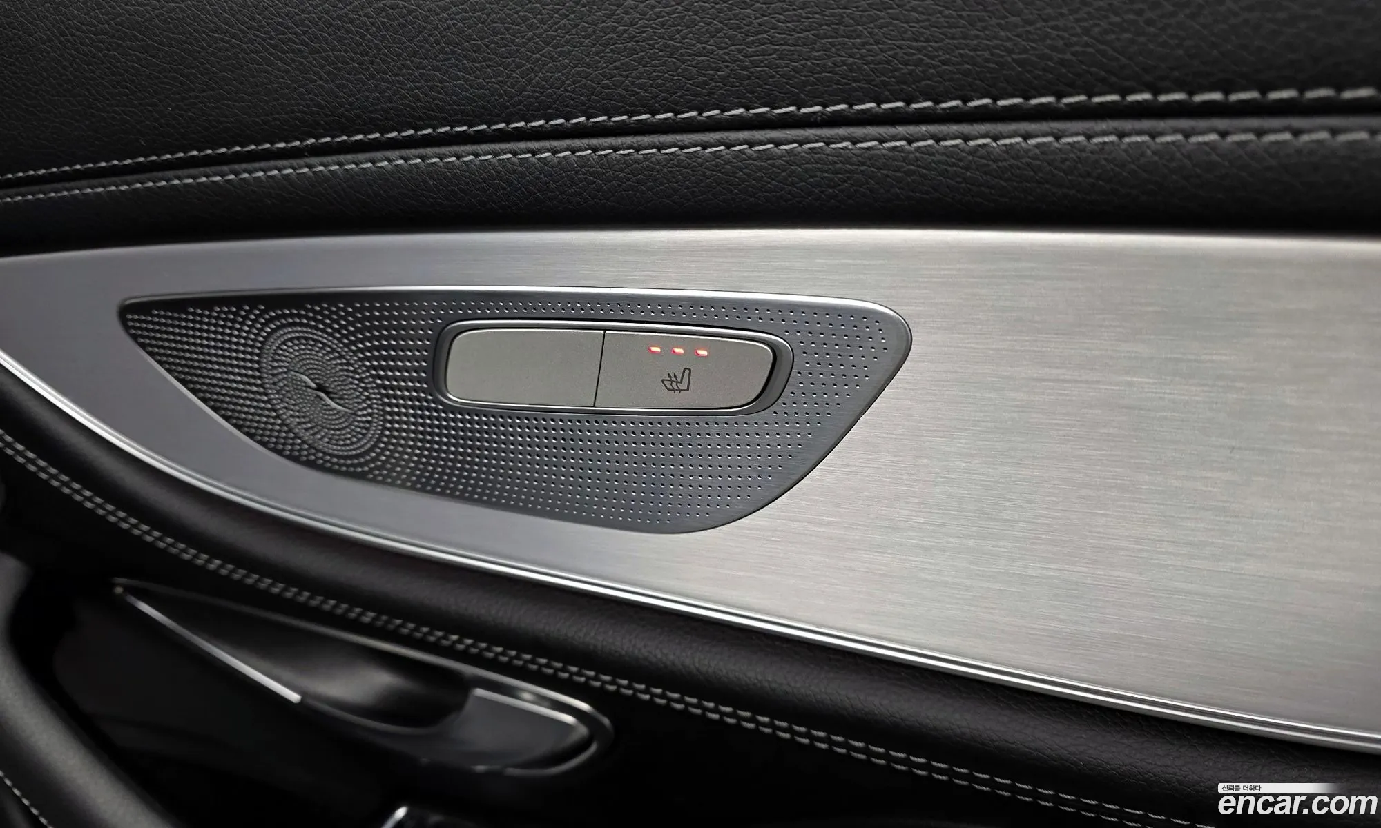Mercedes-Benz CLS-Class C257 2019 — 13