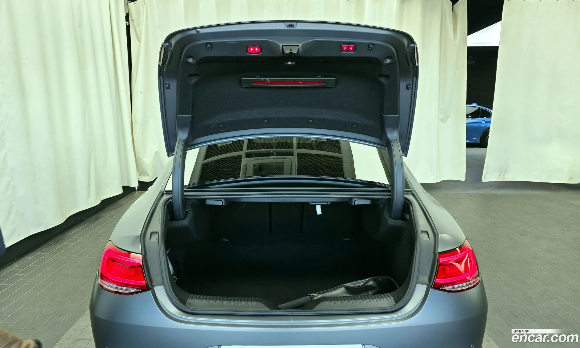 Mercedes-Benz CLS-Class C257 2019 — 6