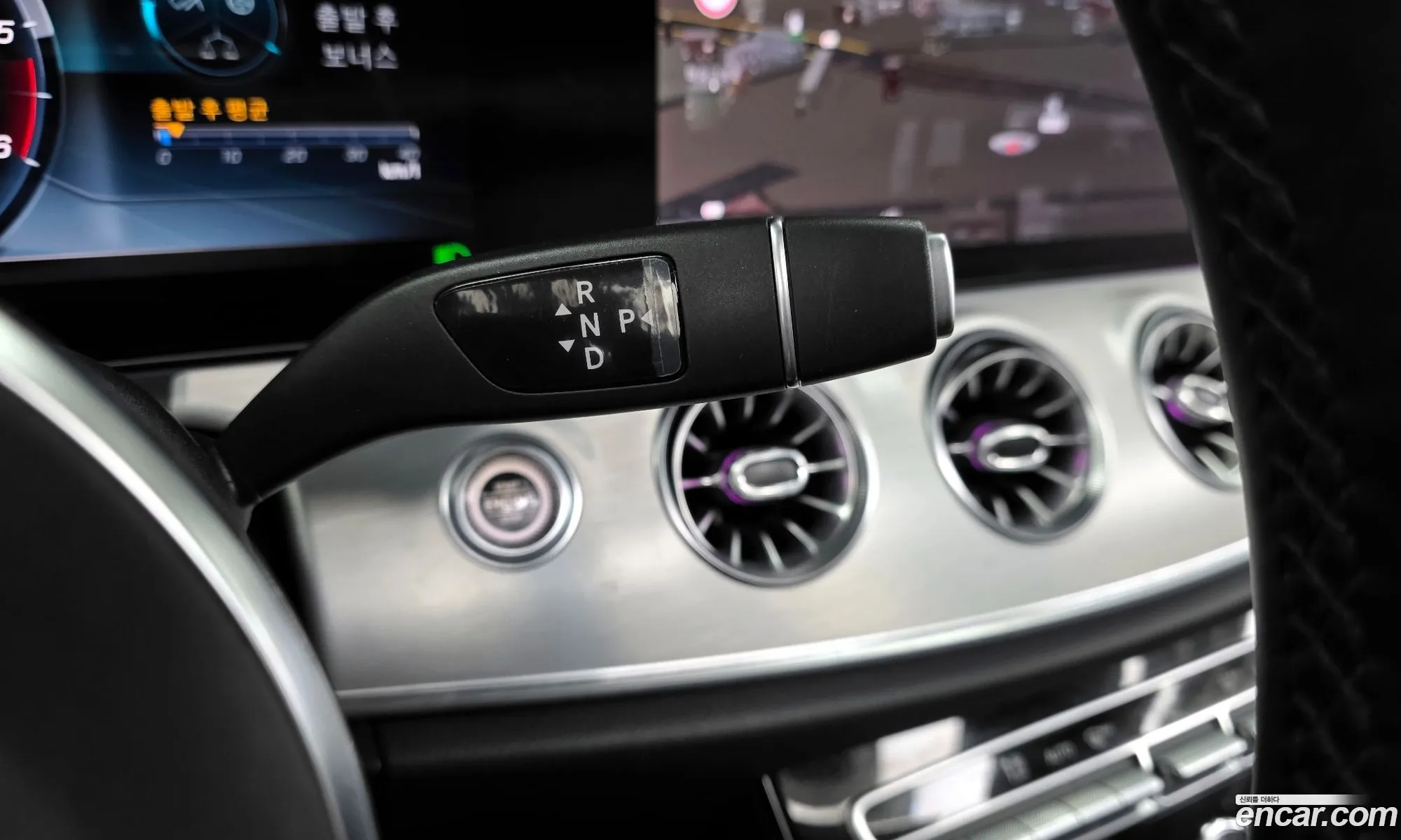 Mercedes-Benz CLS-Class C257 2019 — 9