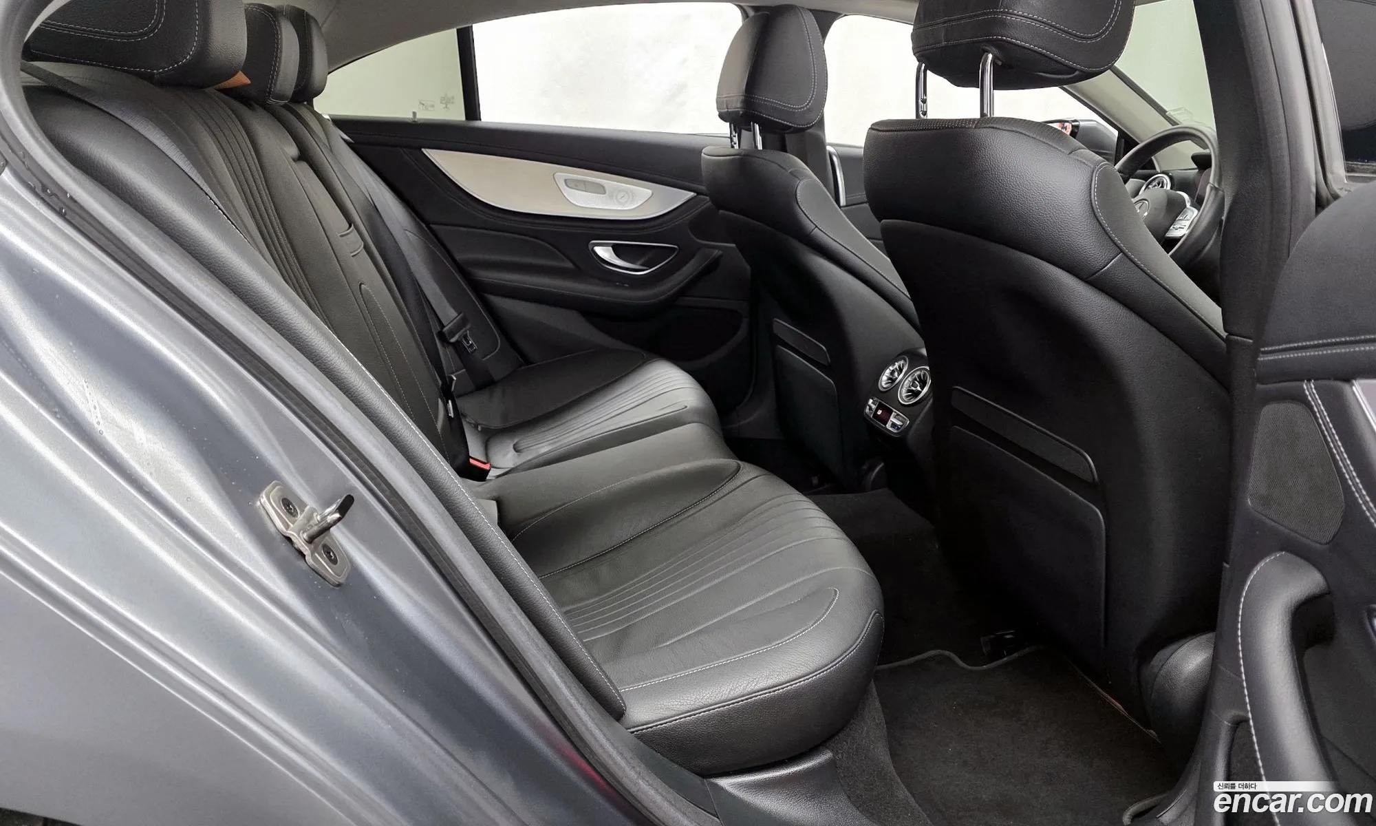 Mercedes-Benz CLS-Class C257 2019 — 20