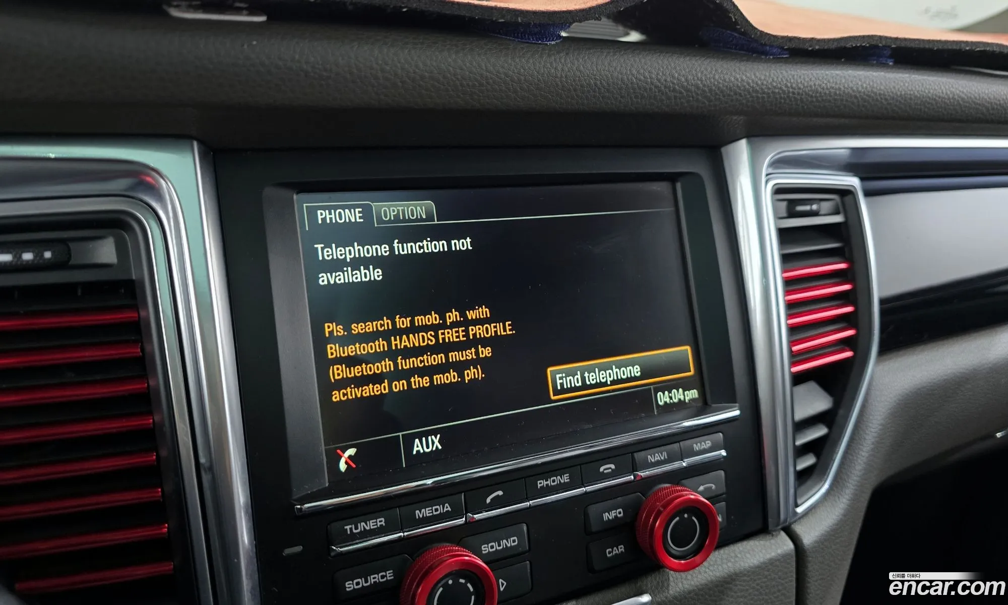 Porsche Macan 2015 WP1AD2950FLB36170 — 18