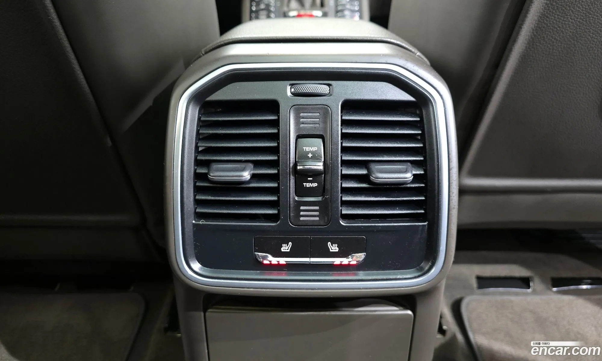 Porsche Macan 2015 WP1AD2950FLB36170 — 4