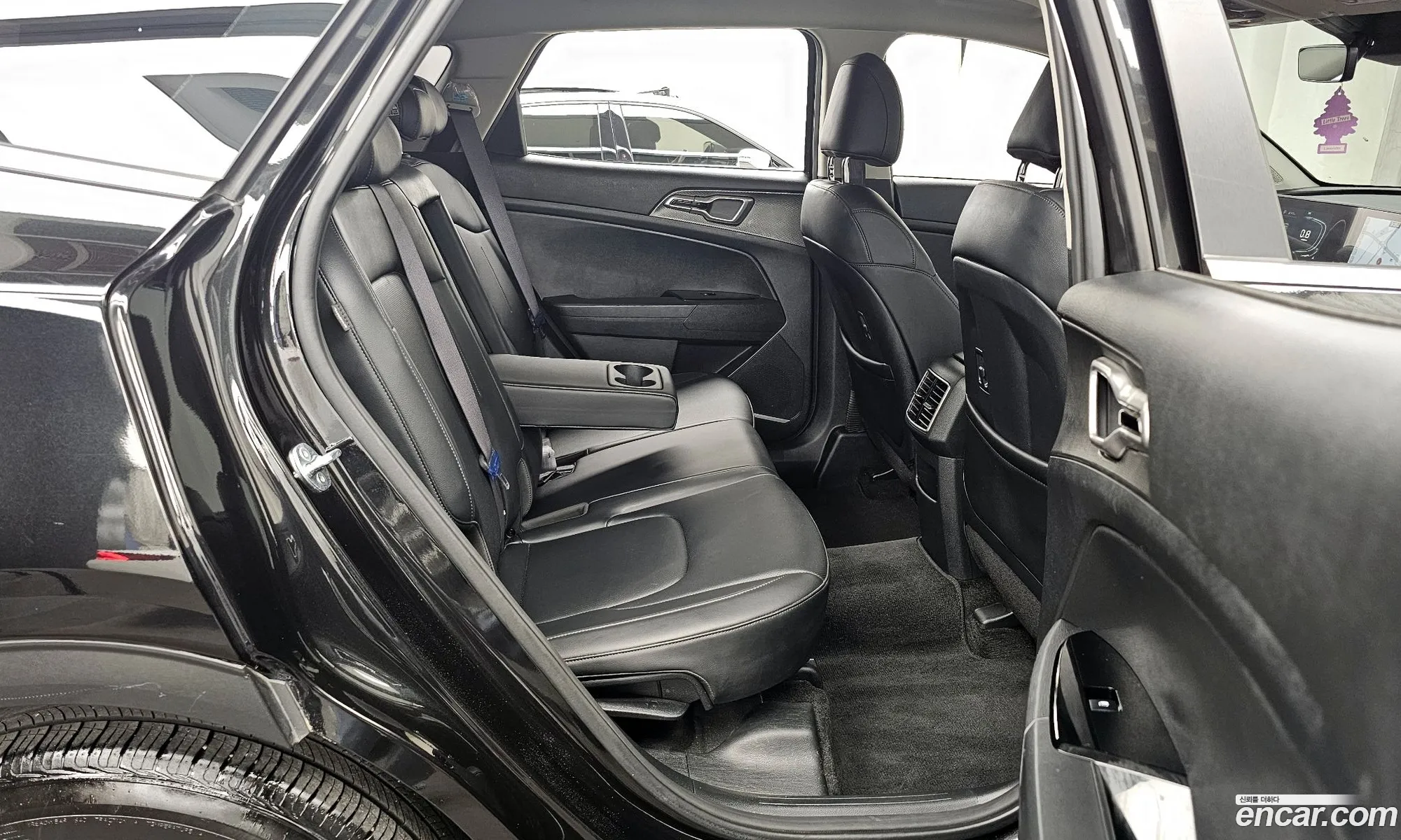 Kia Sportage 2024 — 2