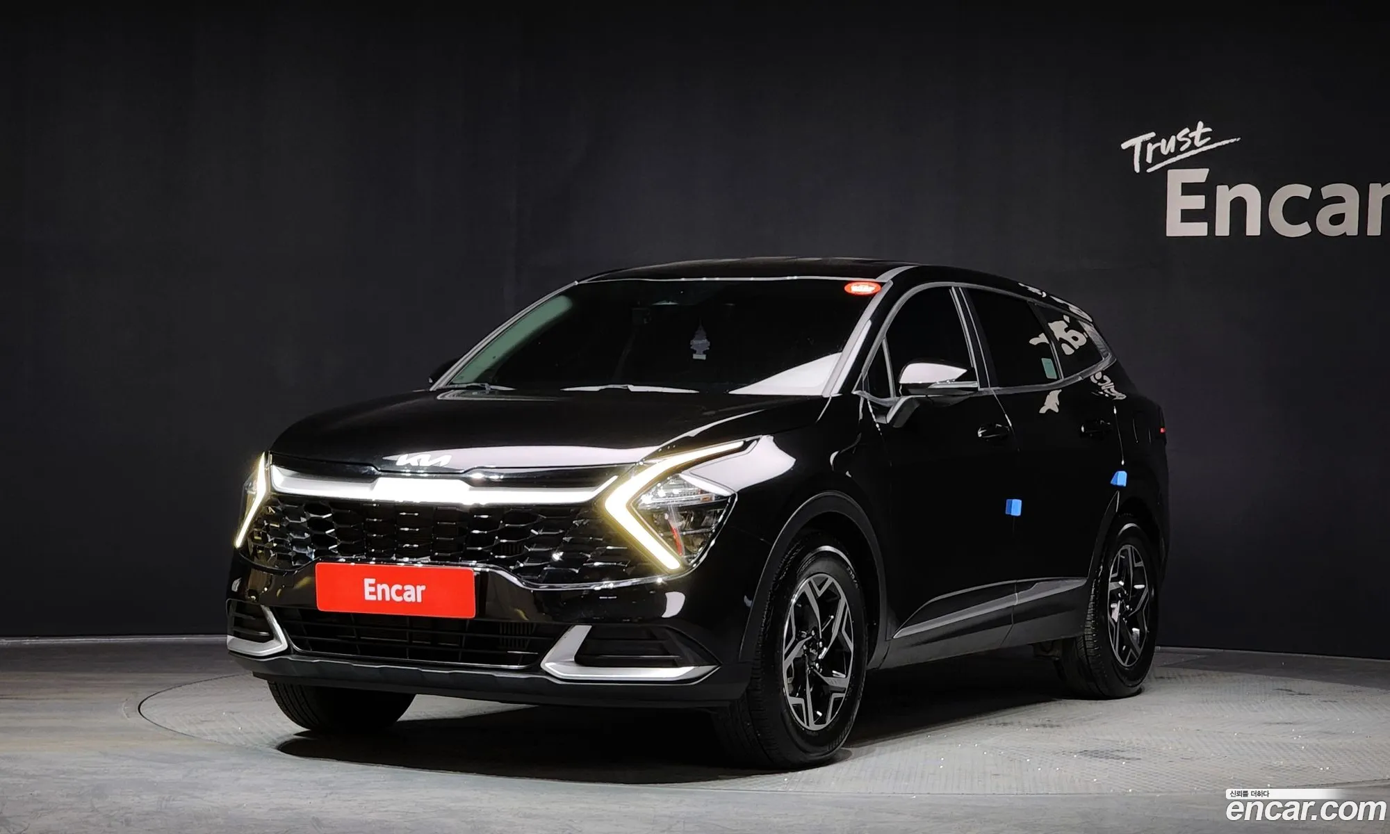 Kia Sportage 2024 — 3