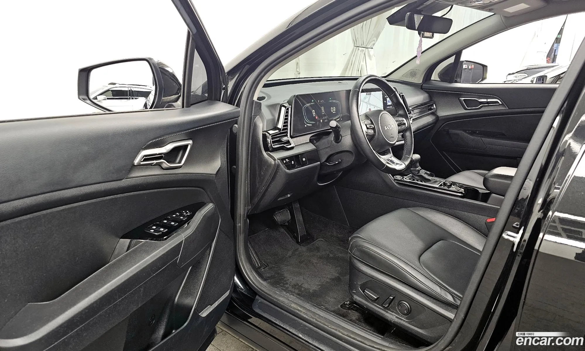 Kia Sportage 2024 — 15