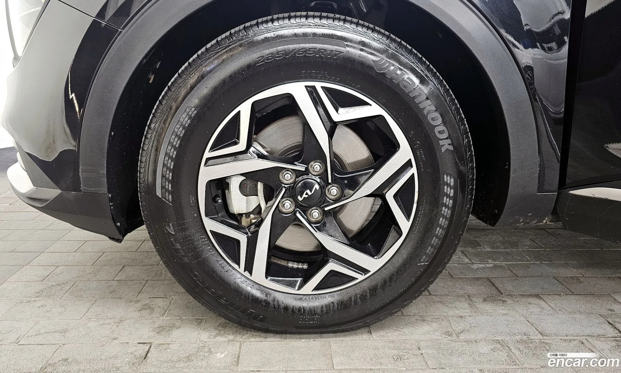 Kia Sportage 2024 — 4