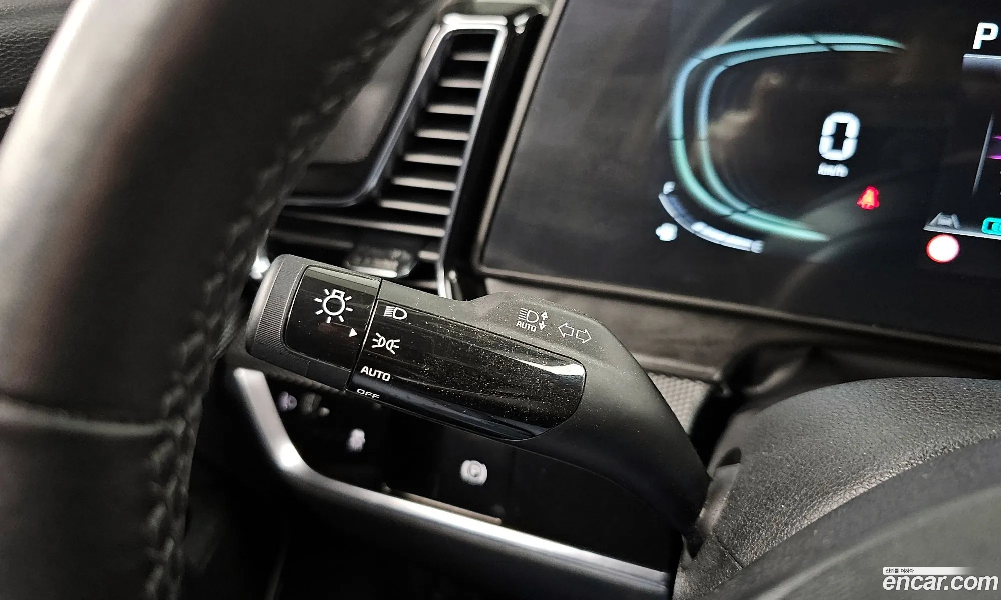 Kia Sportage 2024 — 18