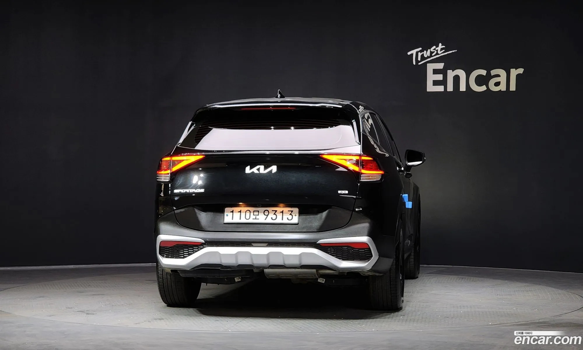 Kia Sportage 2024 — 11