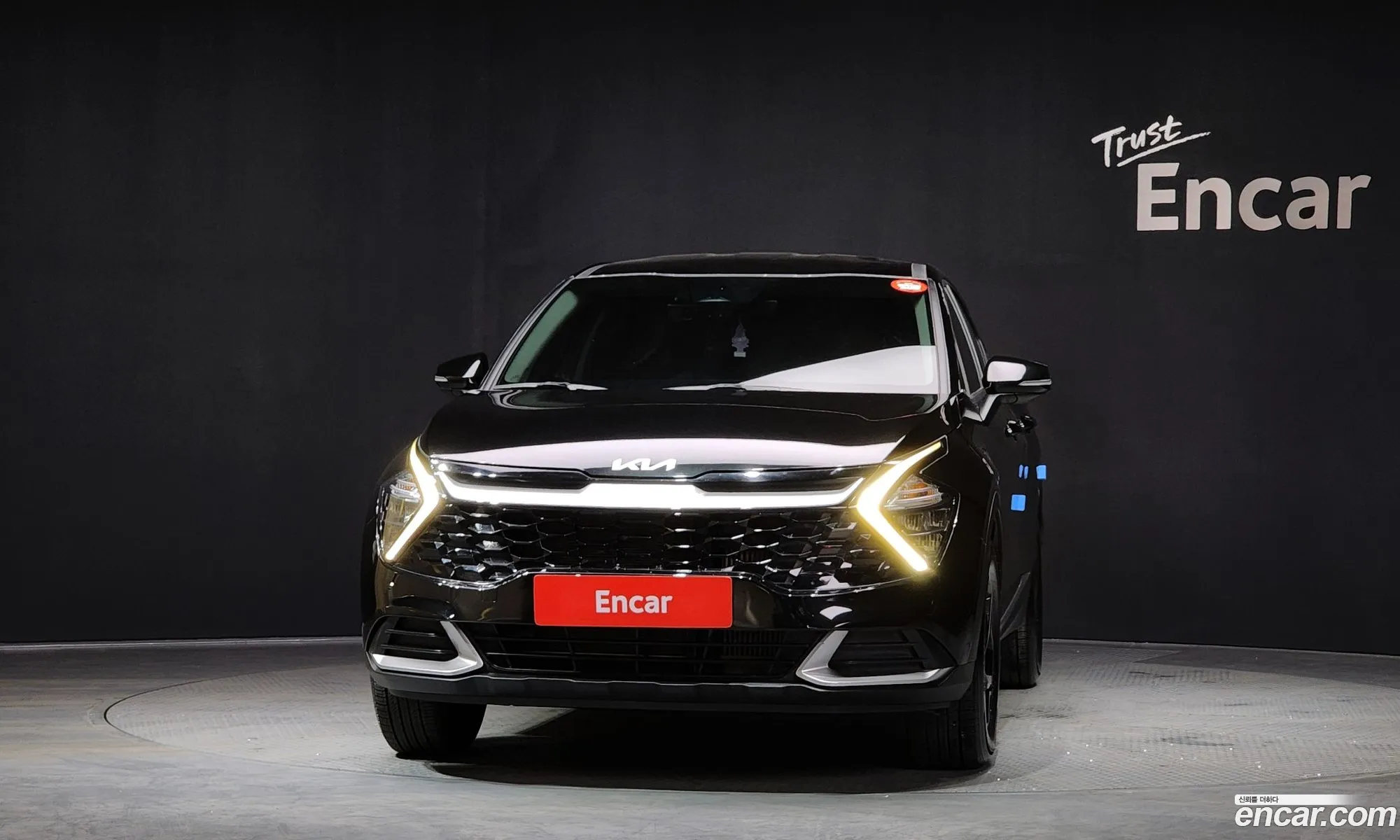 Kia Sportage 2024 — 20
