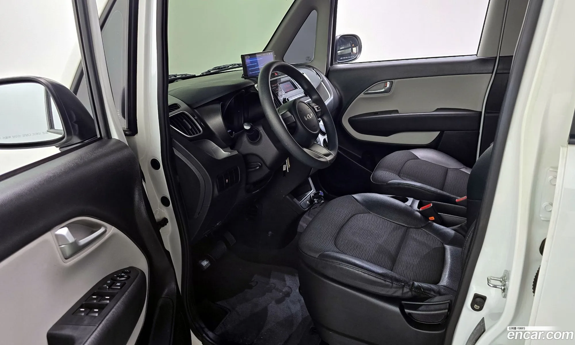 Kia Ray 2021 — 15