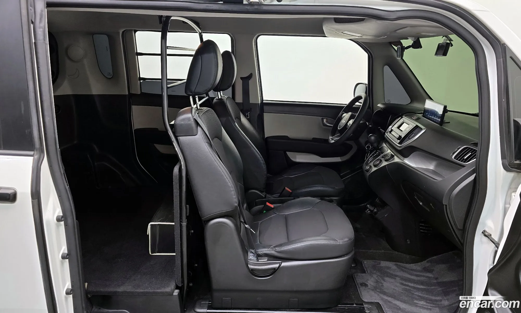 Kia Ray 2021 — 5