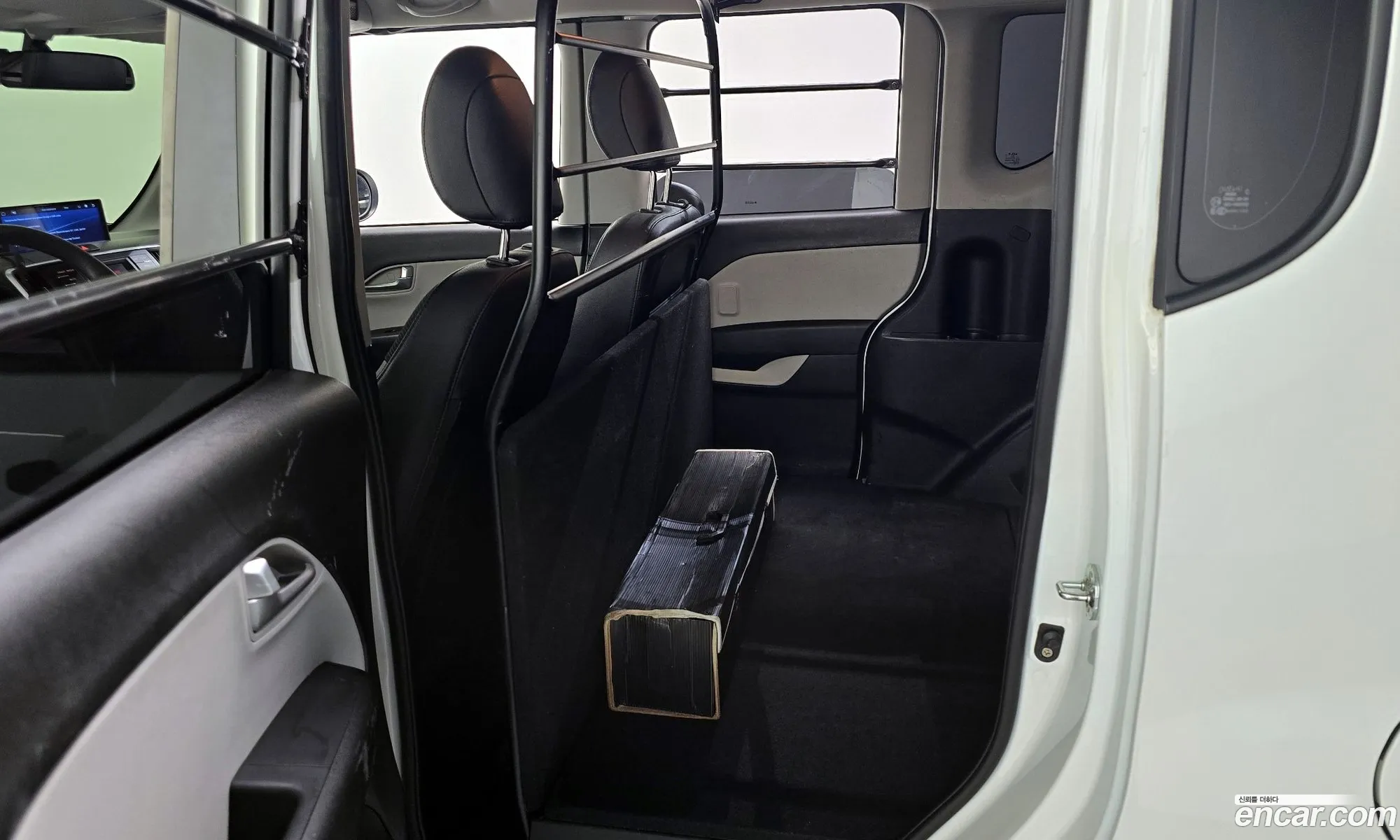 Kia Ray 2021 — 18