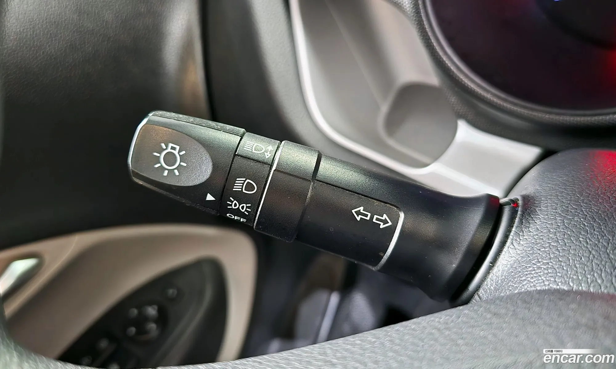 Kia Ray 2021 — 8
