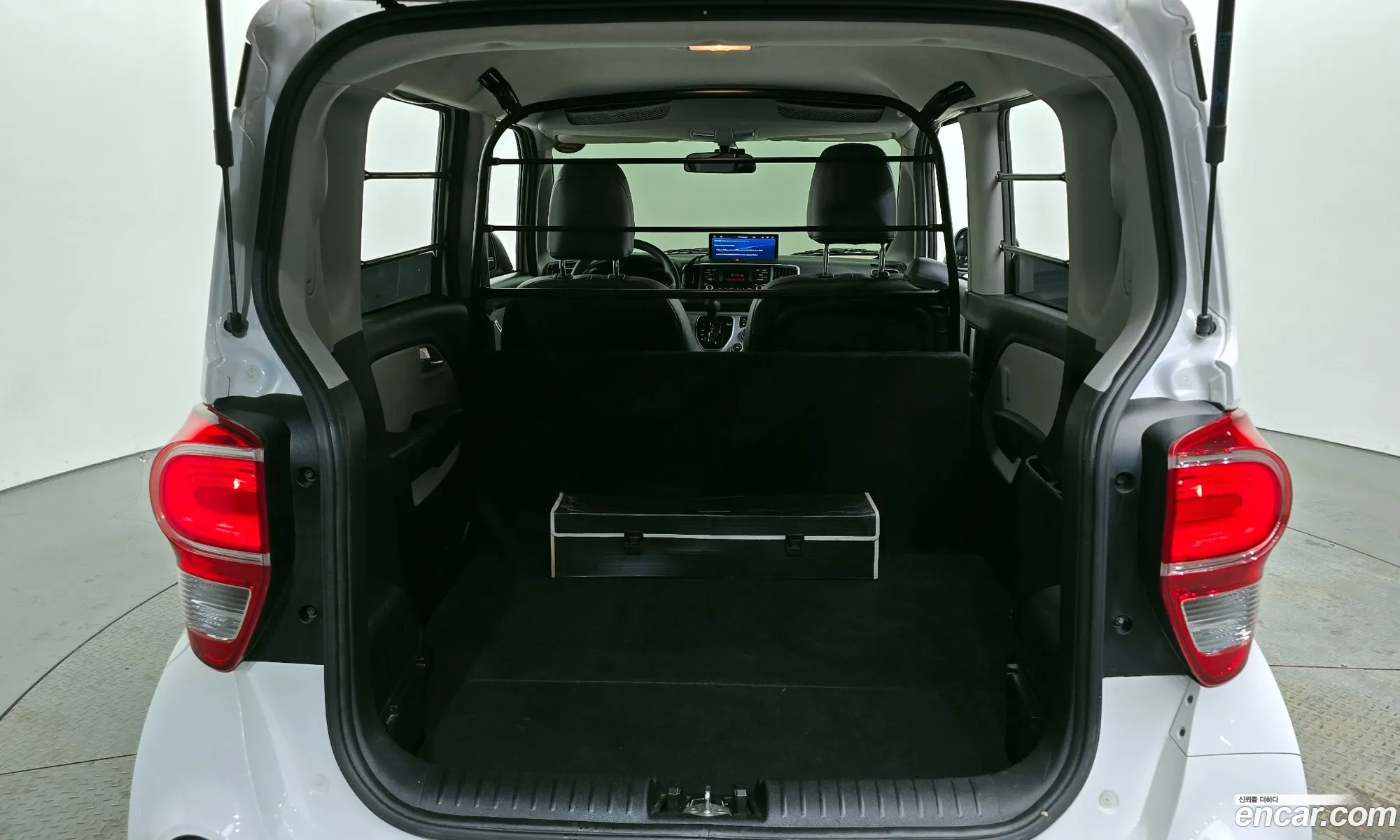 Kia Ray 2021 — 6