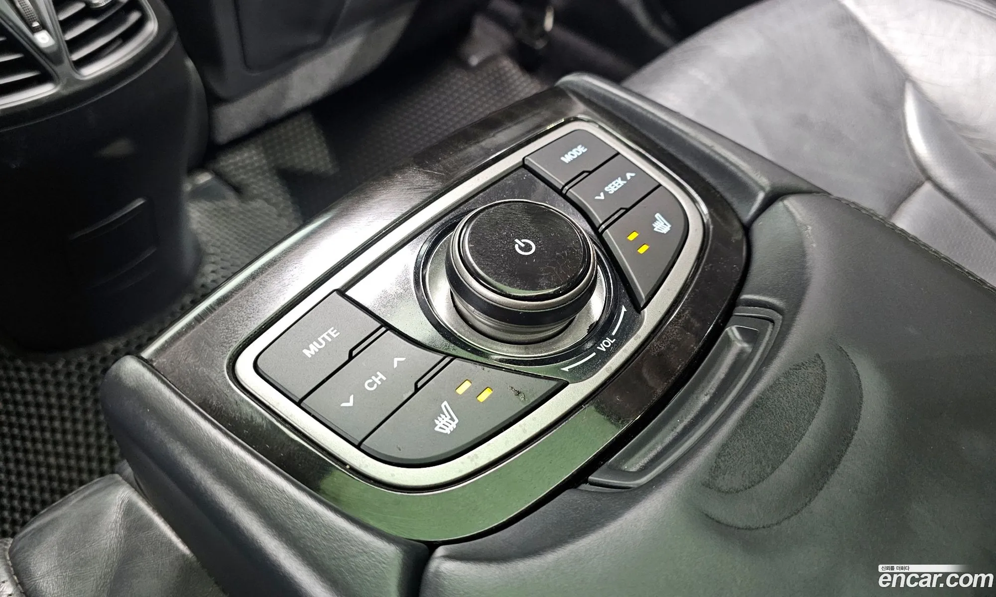 Hyundai Grandeur HG 2012 — 15