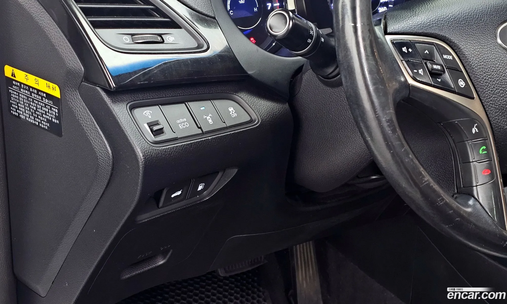 Hyundai Grandeur HG 2012 — 5