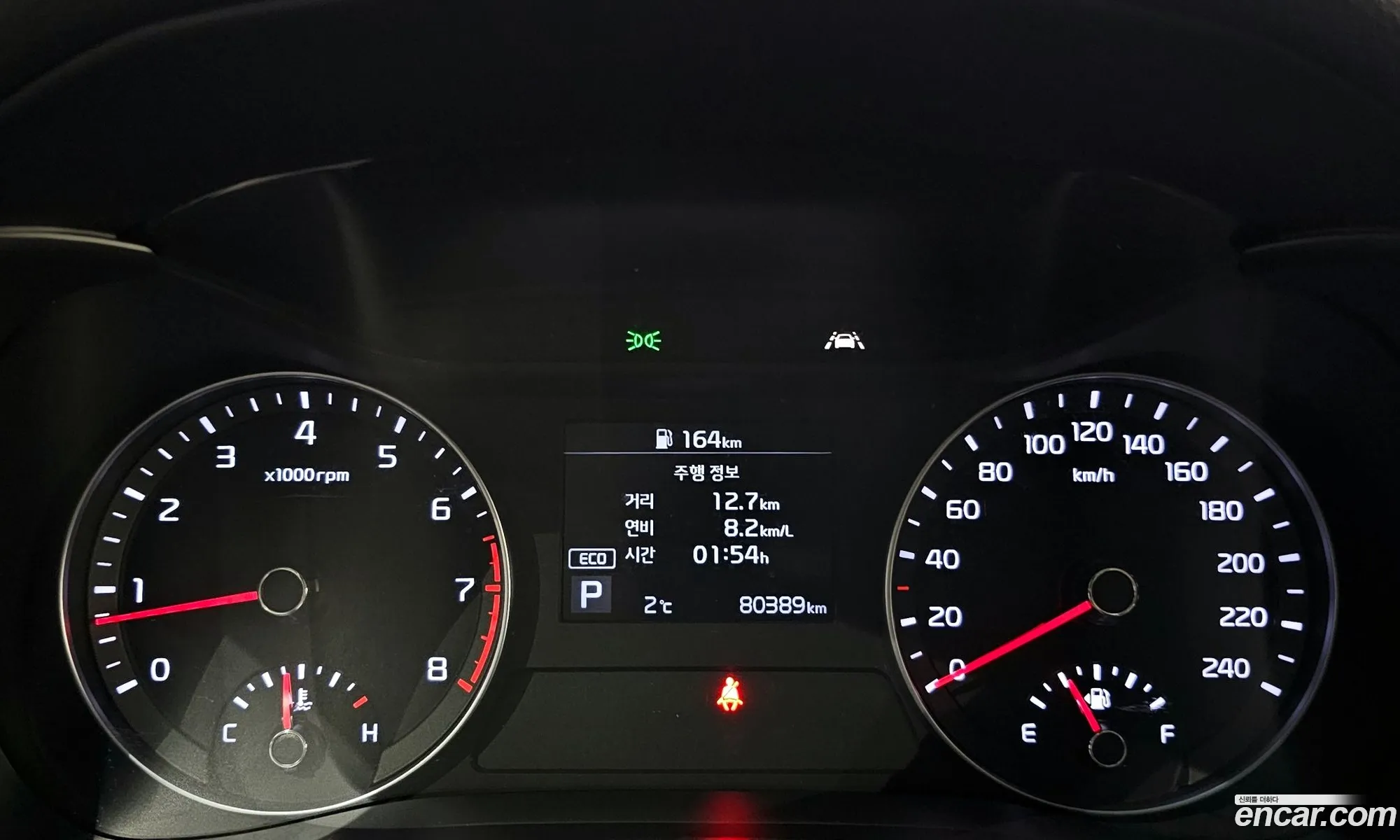 Kia K3 2019 — 19