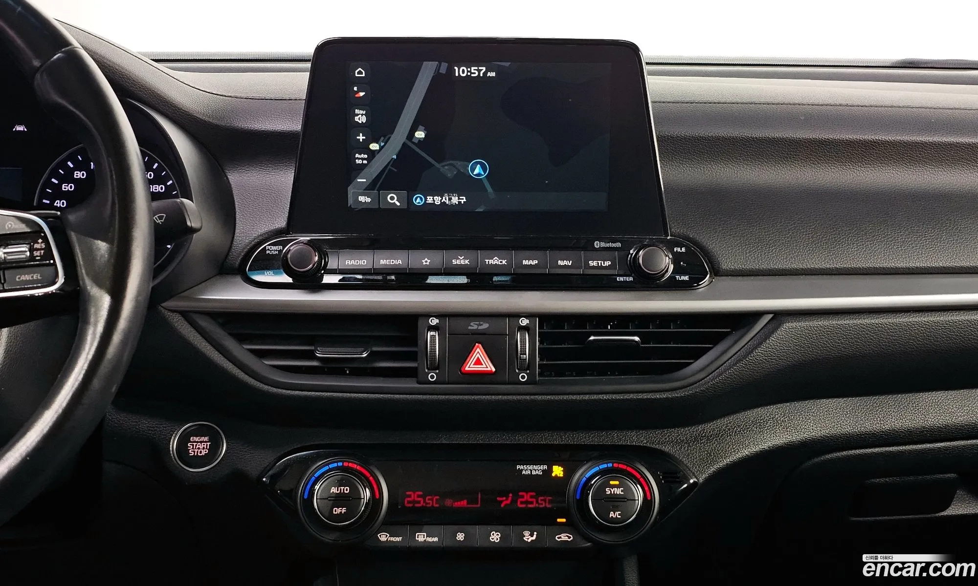 Kia K3 2019 — 12