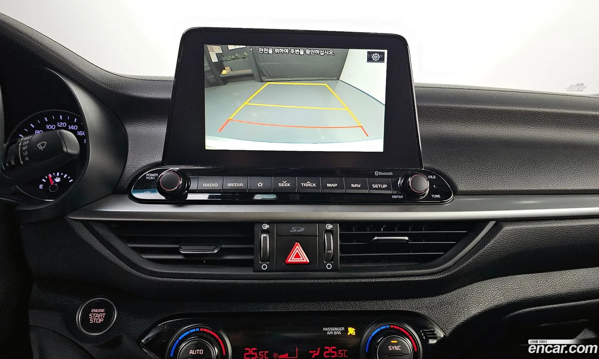 Kia K3 2019 — 11