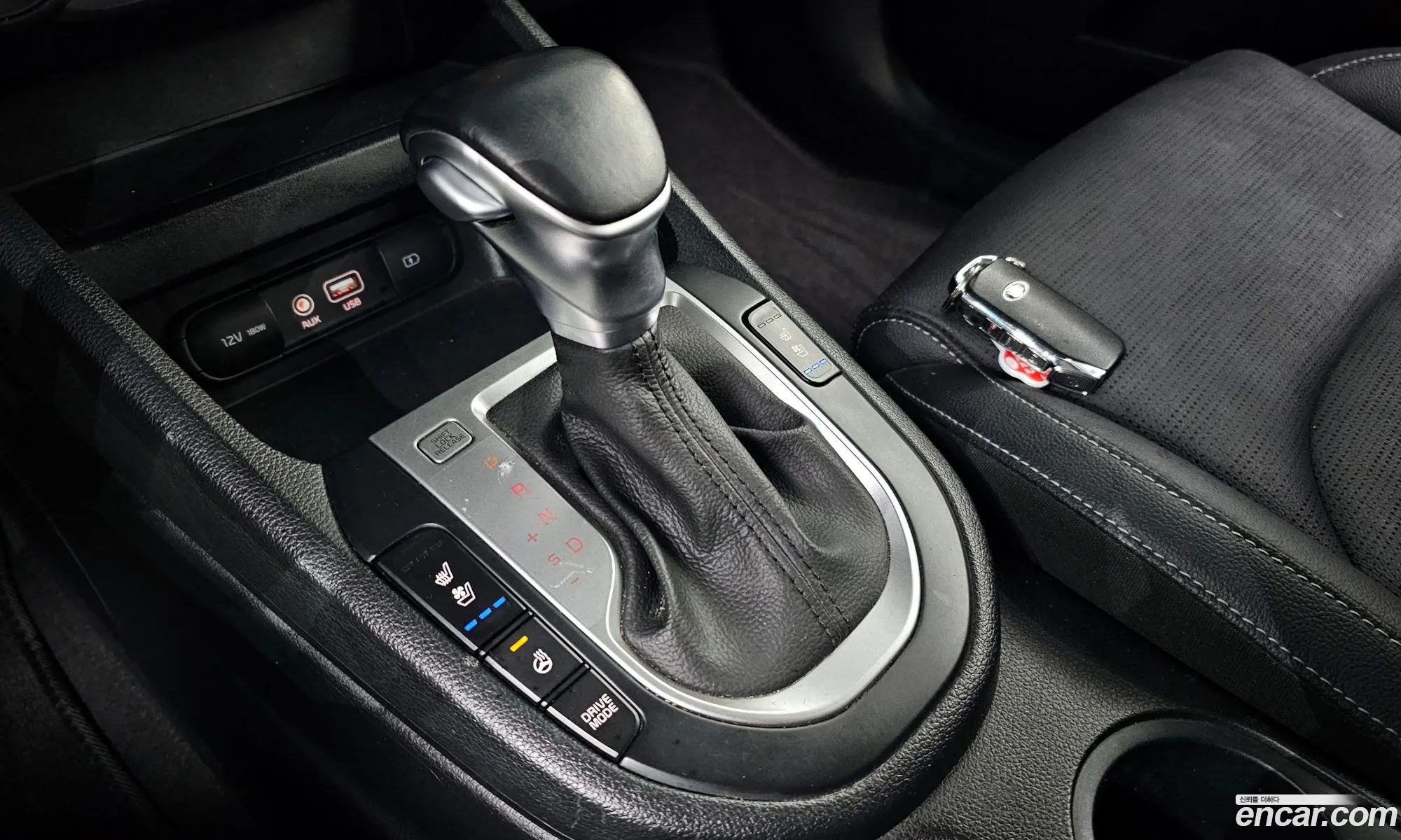 Kia K3 2019 — 13