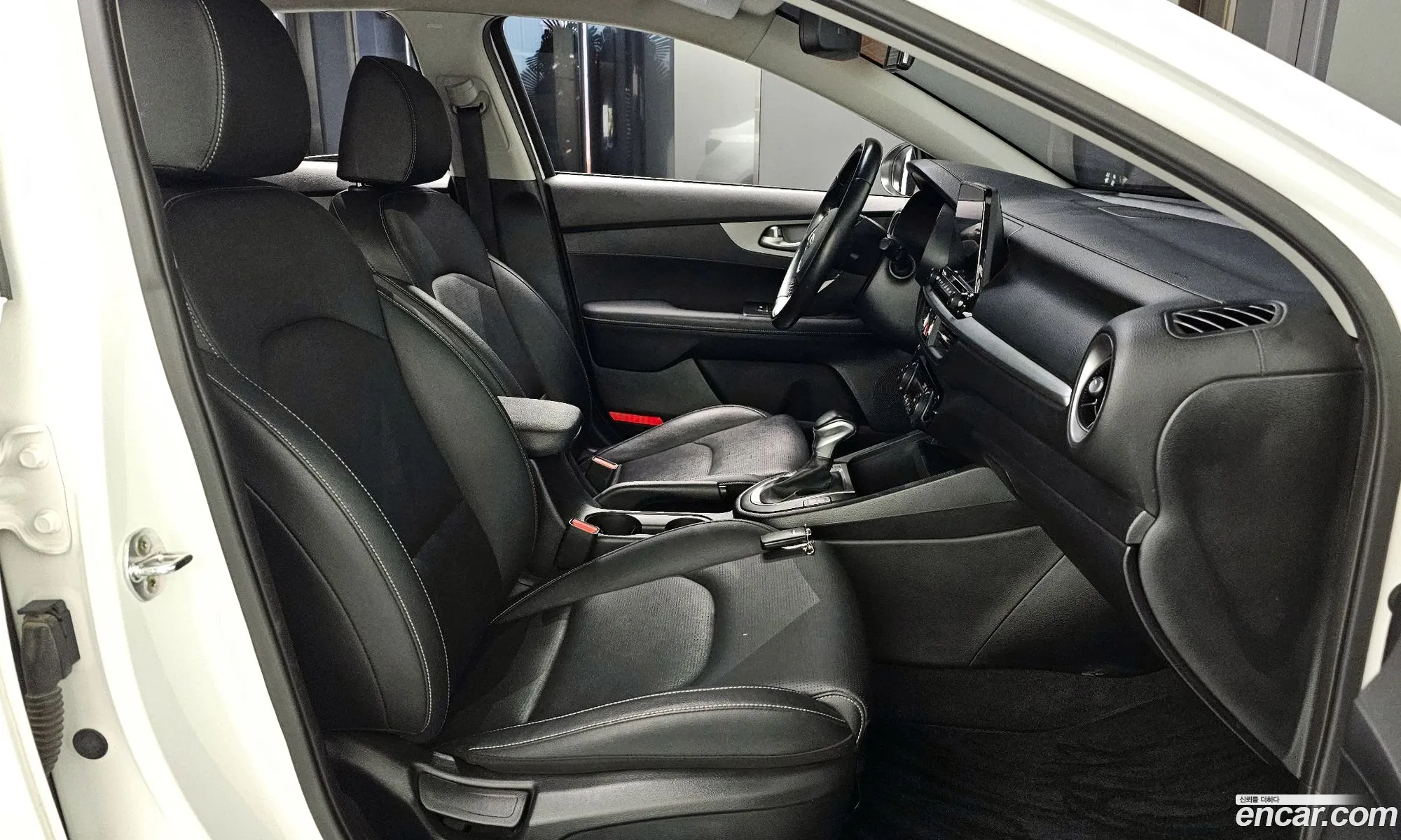 Kia K3 2019 — 2