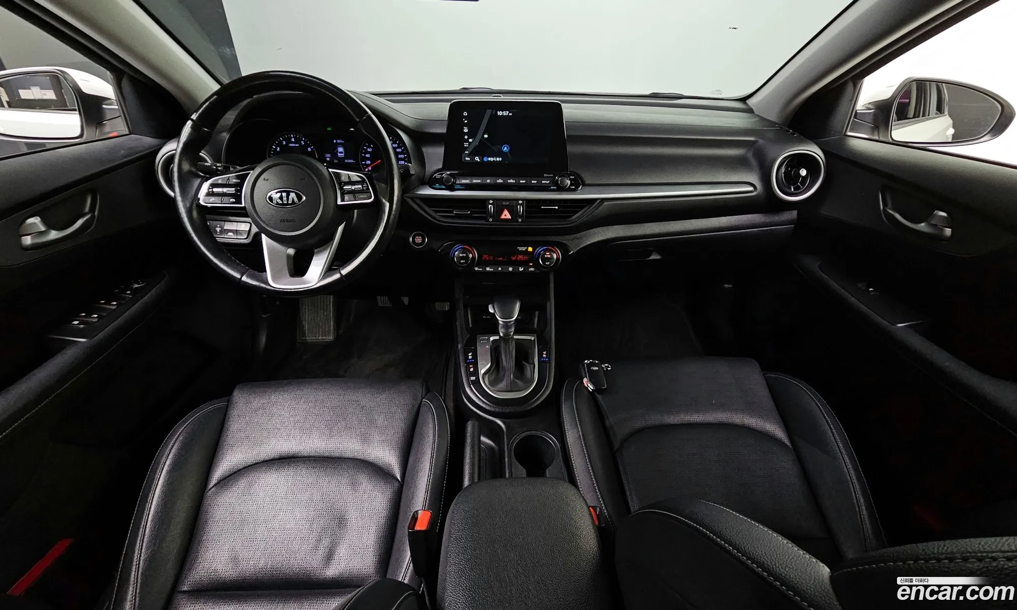 Kia K3 2019 — 6