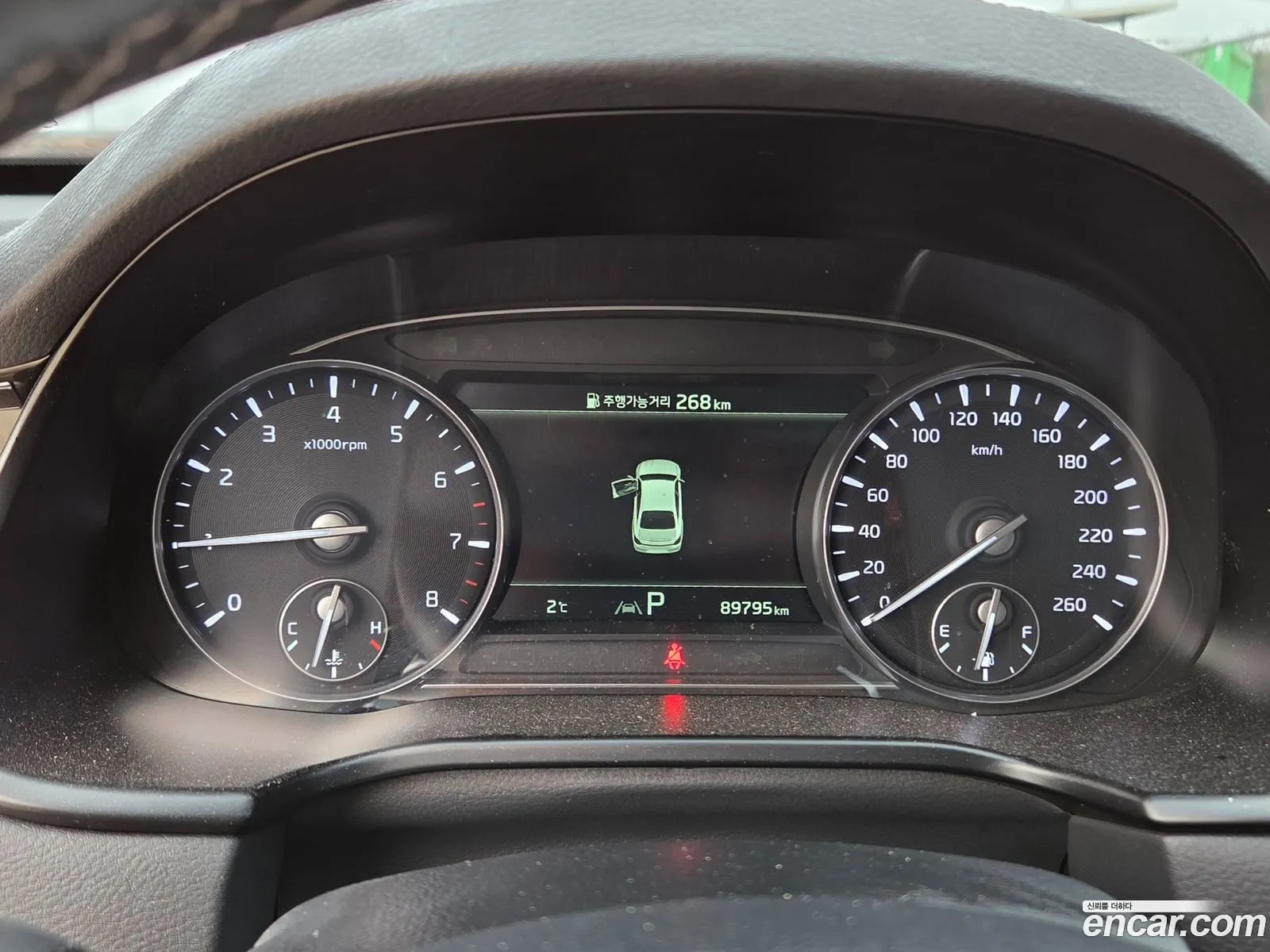 Kia K9 2022 — 5