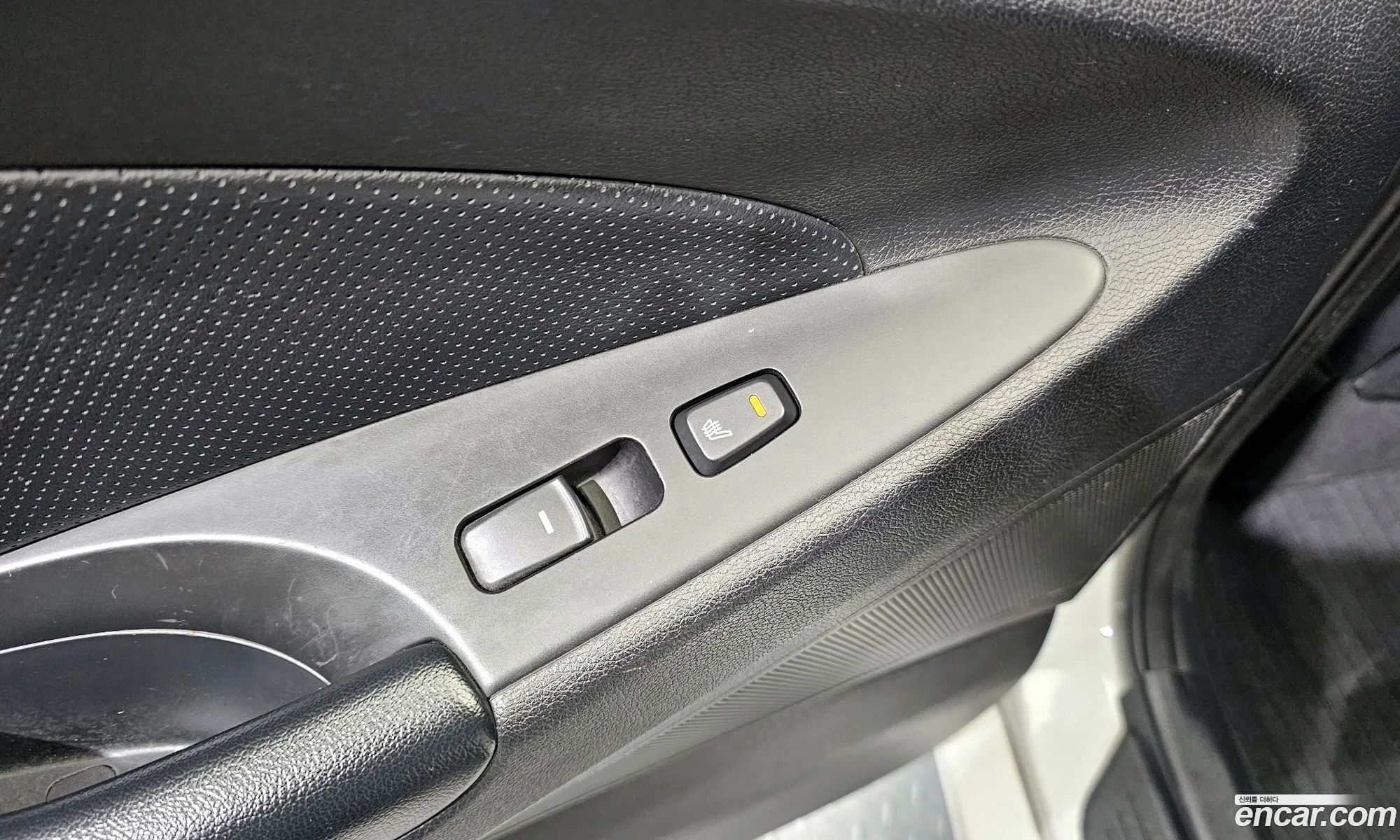 Hyundai Sonata the Brilliant 2012 KMHEC41ABDA485681 — 14