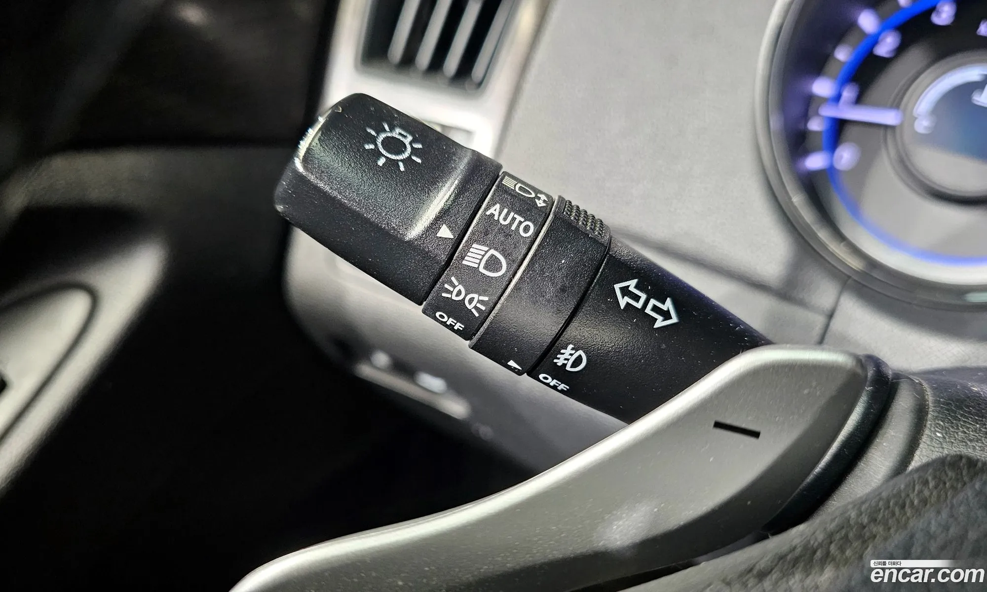 Hyundai Sonata the Brilliant 2012 KMHEC41ABDA485681 — 20