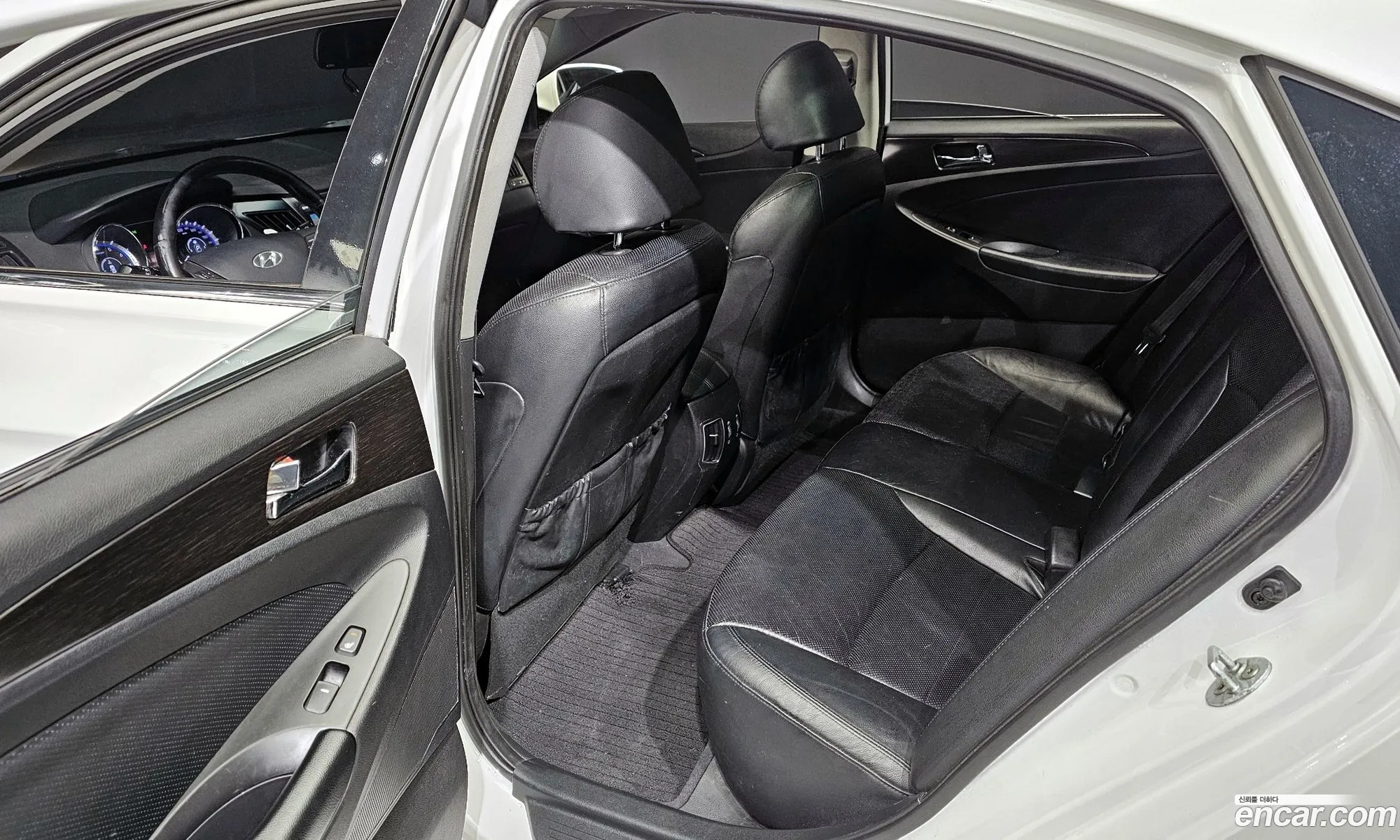 Hyundai Sonata the Brilliant