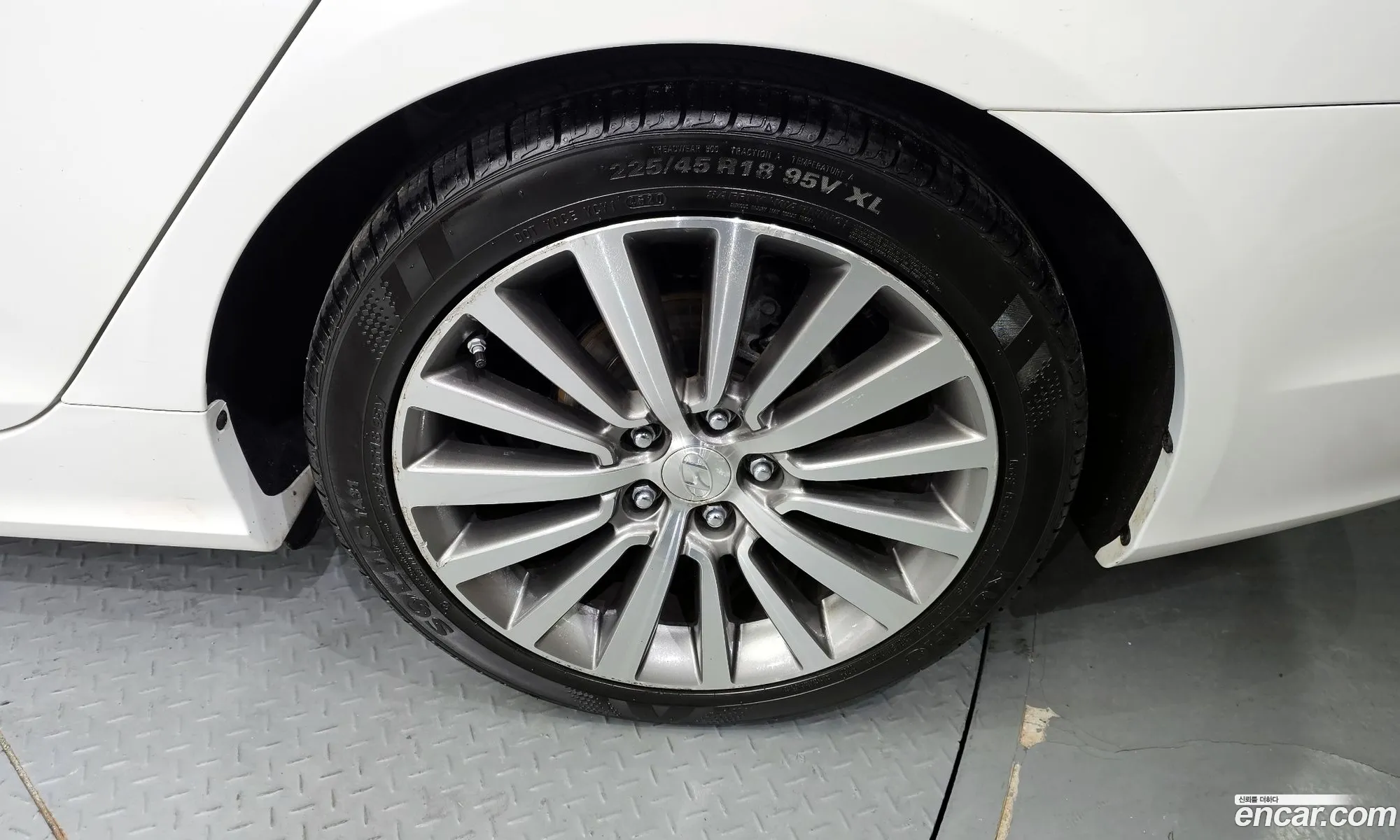 Hyundai Sonata the Brilliant 2012 KMHEC41ABDA485681 — 17