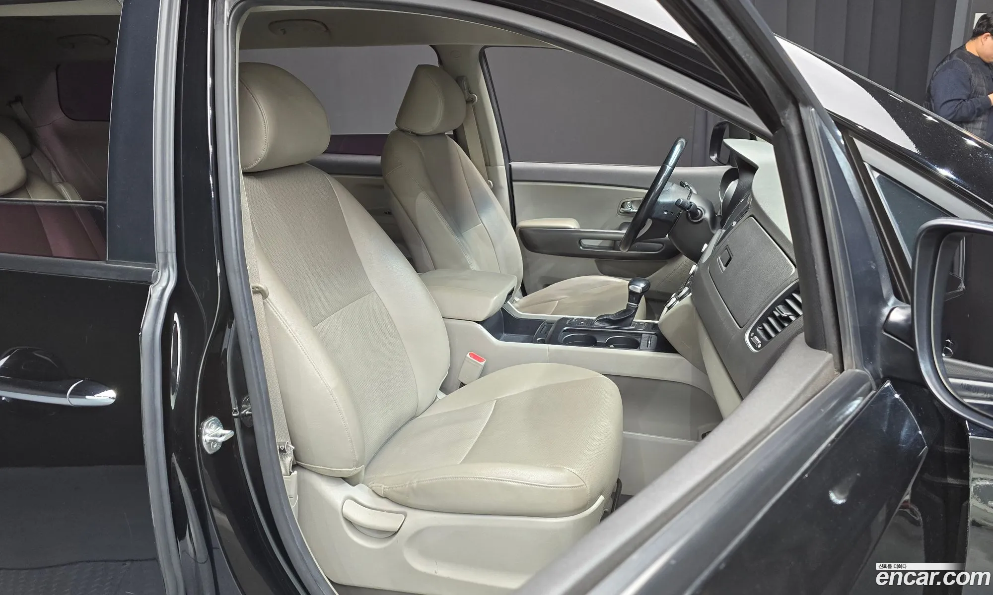 Kia Carnival 2018 — 12