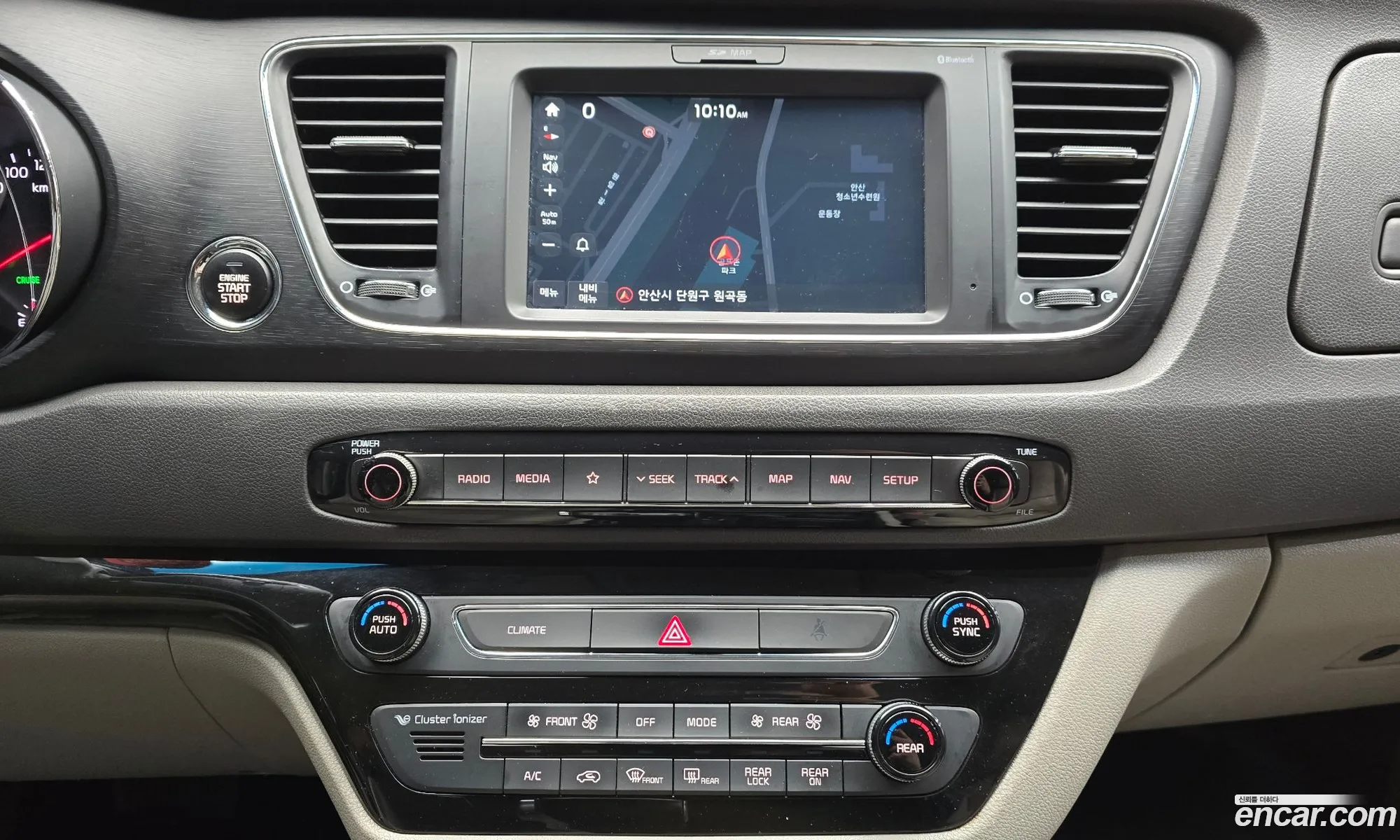 Kia Carnival 2018 — 6