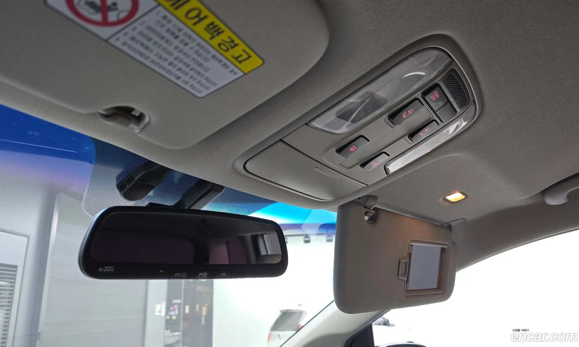 Kia Carnival 2018 — 3
