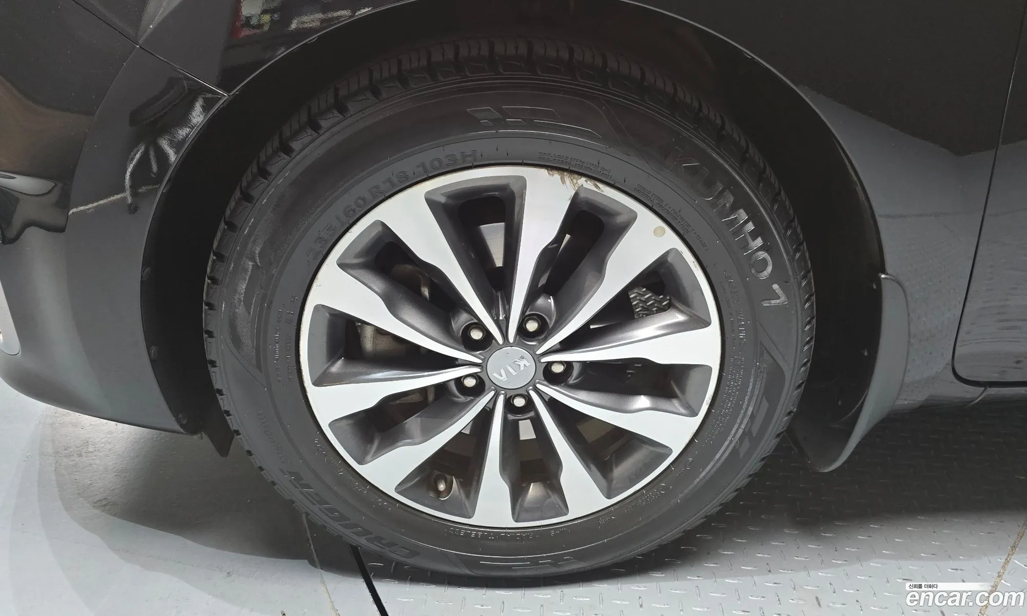 Kia Carnival 2018 — 15