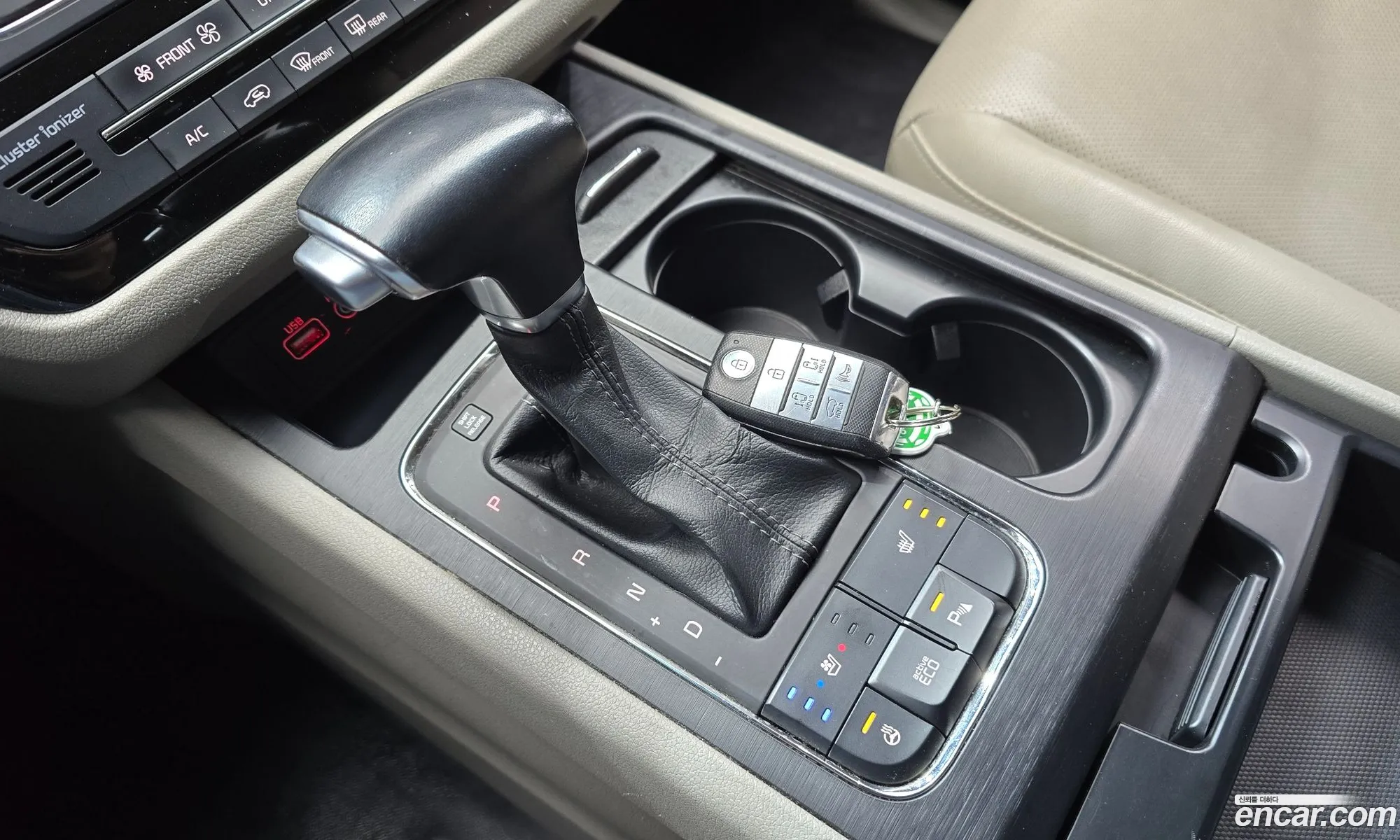 Kia Carnival 2018 — 16