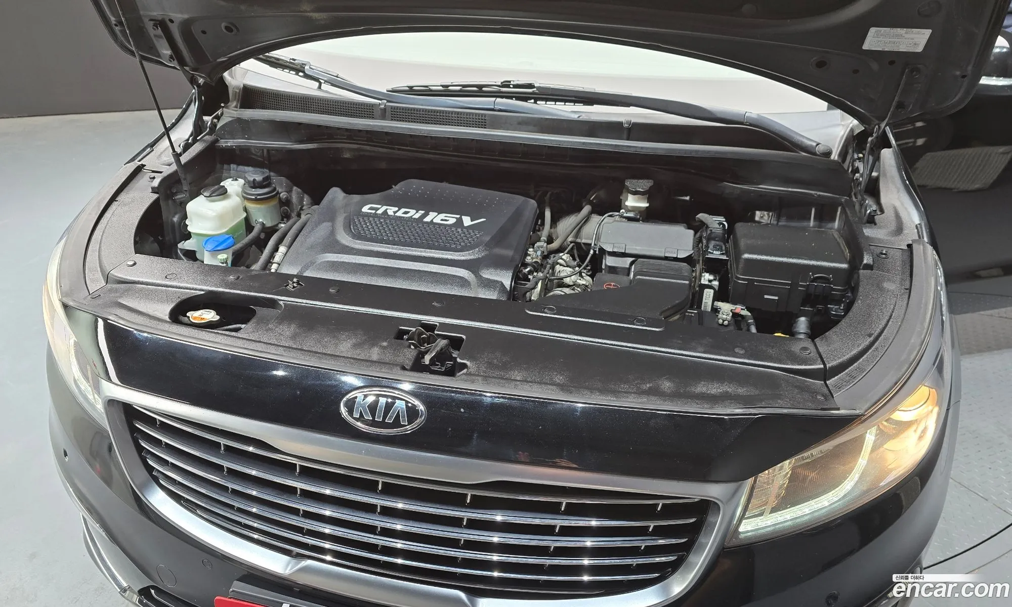 Kia Carnival 2018 — 4