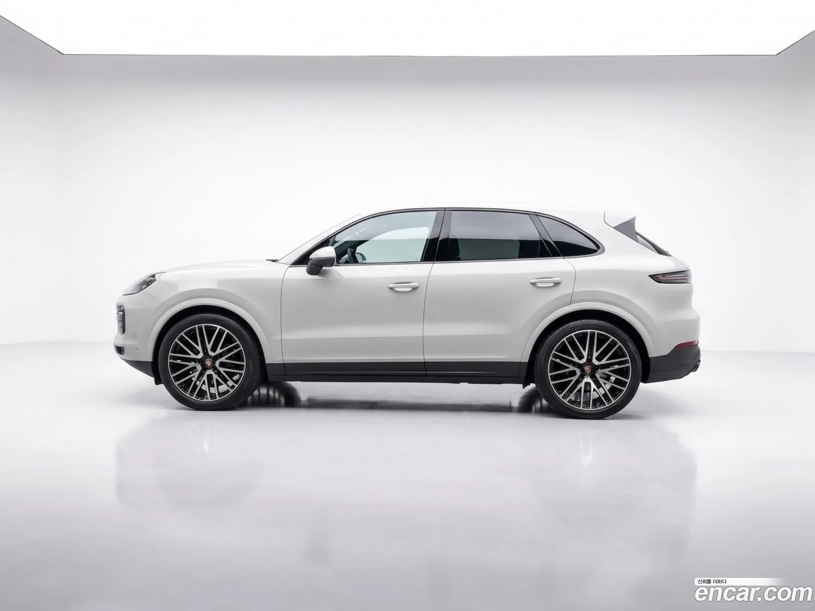 Porsche Cayenne 2024 — 16