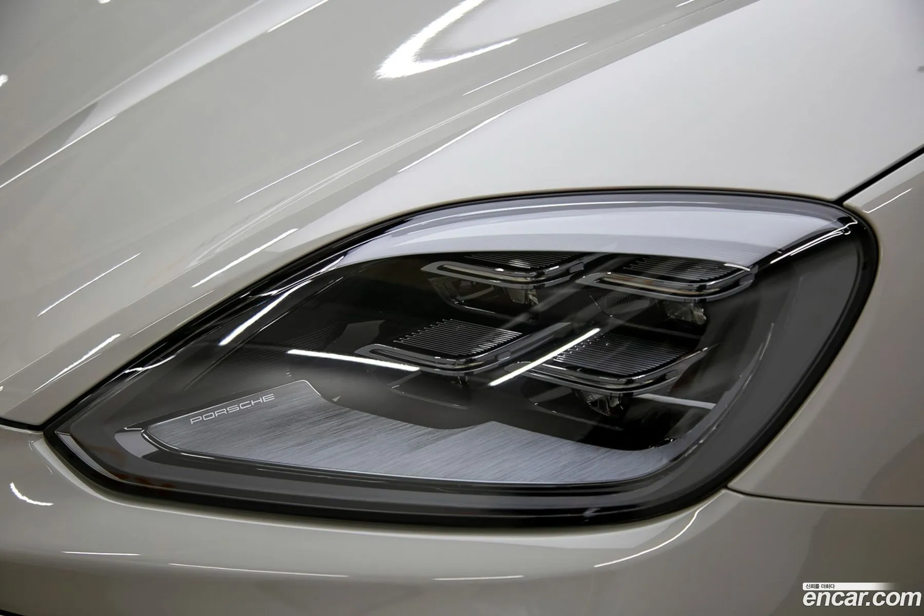 Porsche Cayenne 2024 — 9