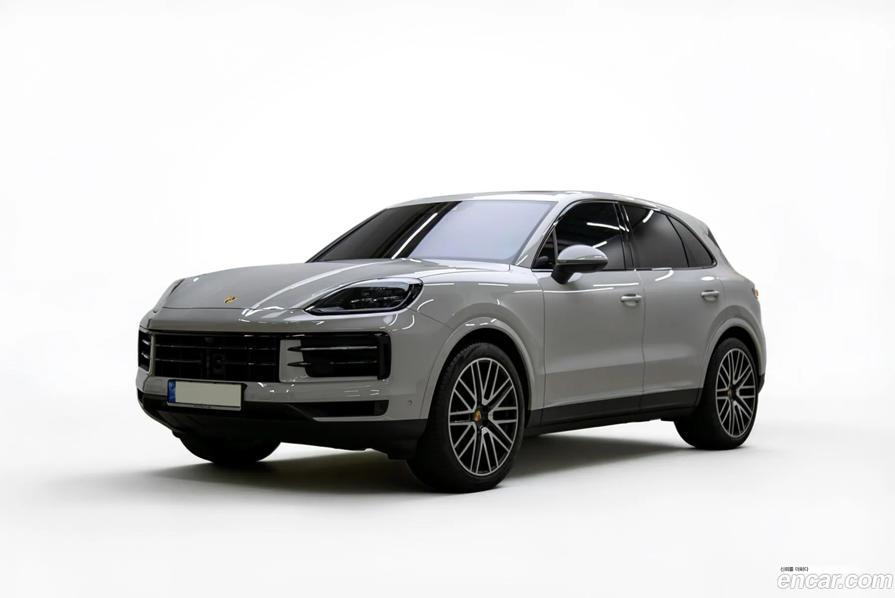 Porsche Cayenne 2024 — 15