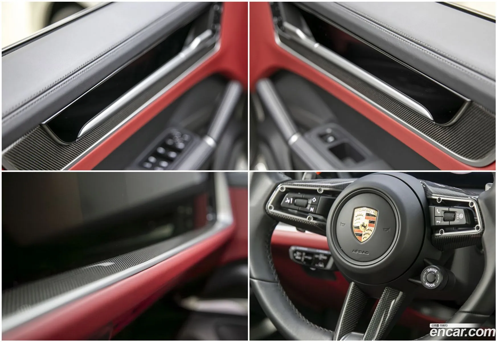 Porsche Cayenne 2024 — 14