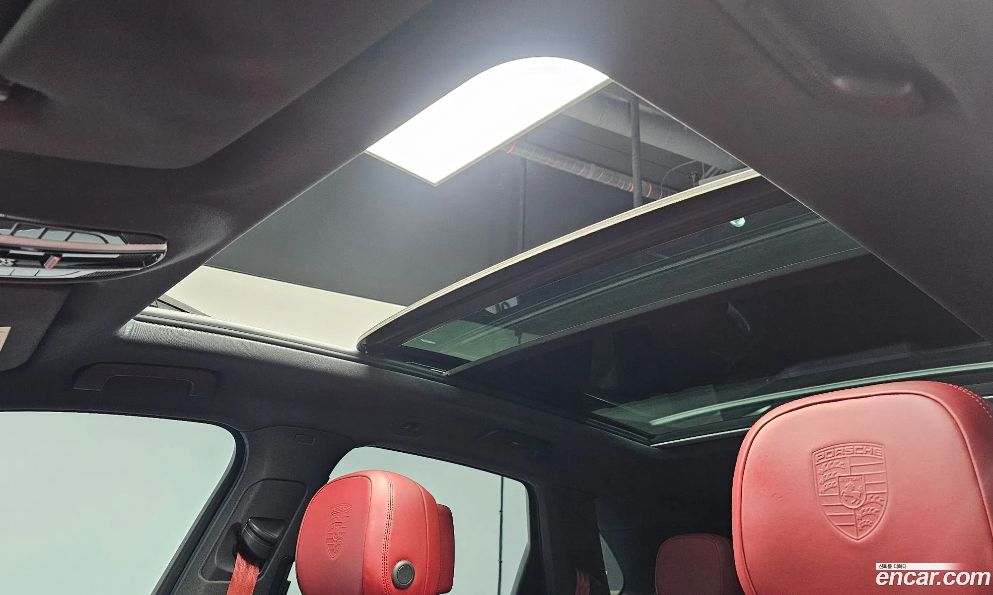 Porsche Cayenne 2023 WP1AA29Y0PDA05223 — 19
