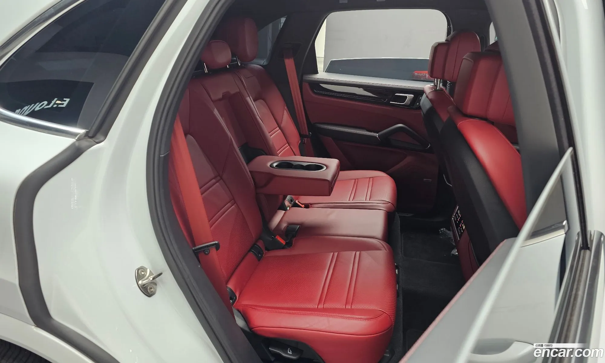 Porsche Cayenne 2023 WP1AA29Y0PDA05223 — 20