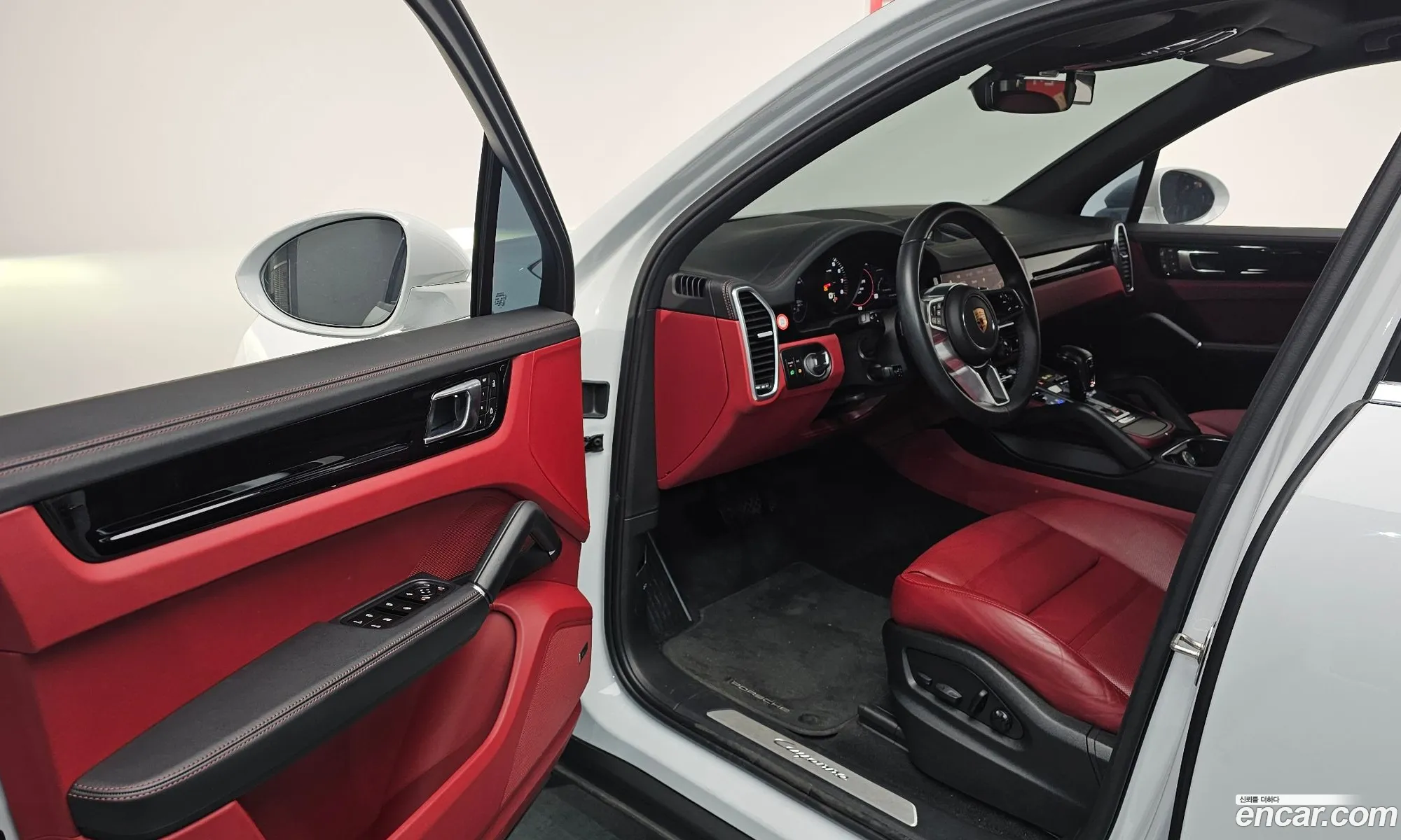 Porsche Cayenne 2023 WP1AA29Y0PDA05223 — 17
