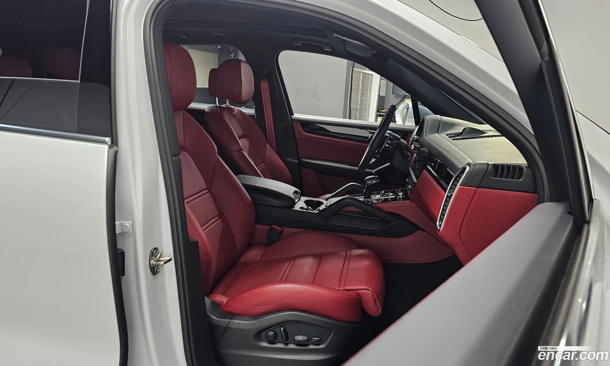 Porsche Cayenne 2023 WP1AA29Y0PDA05223 — 13