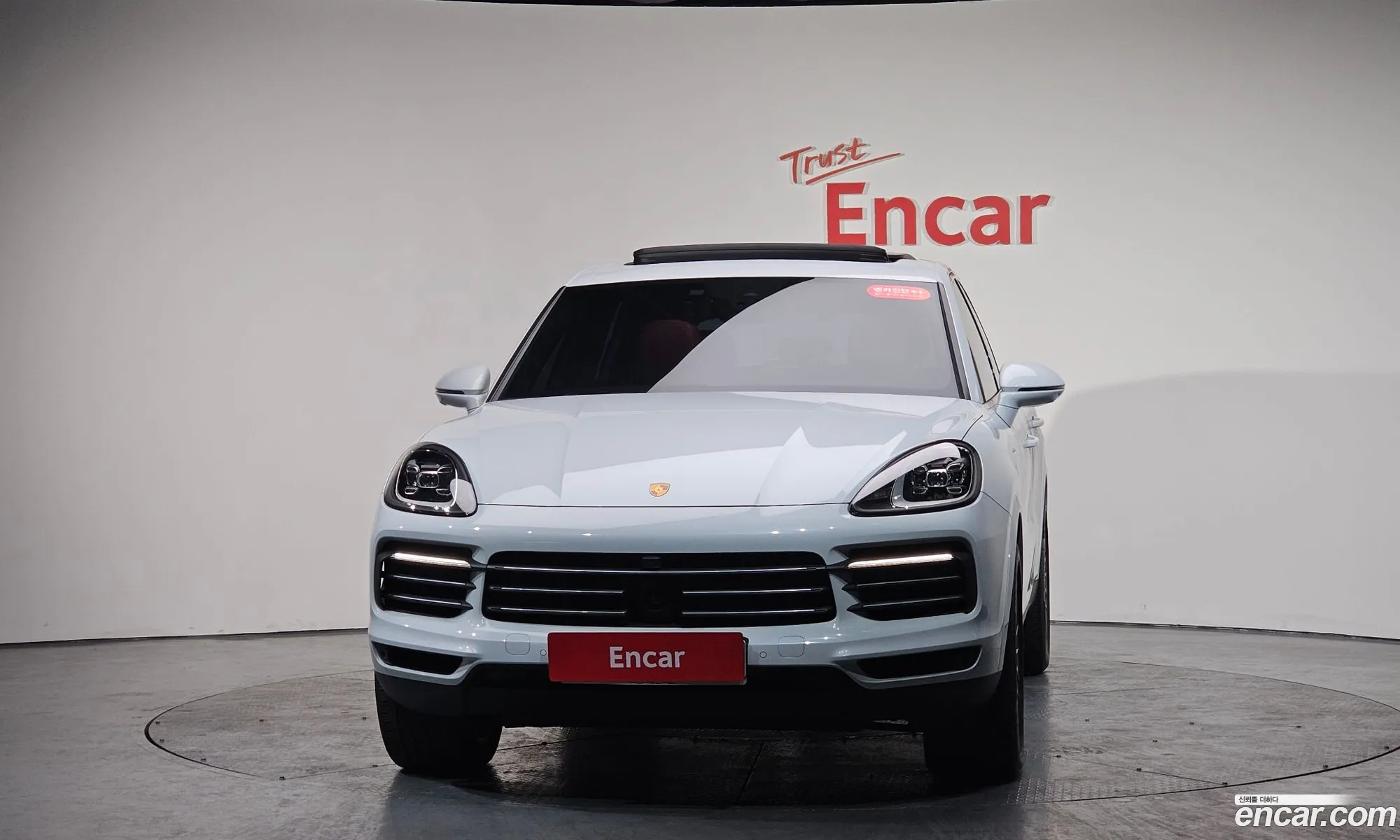Porsche Cayenne 2023 WP1AA29Y0PDA05223 — 12